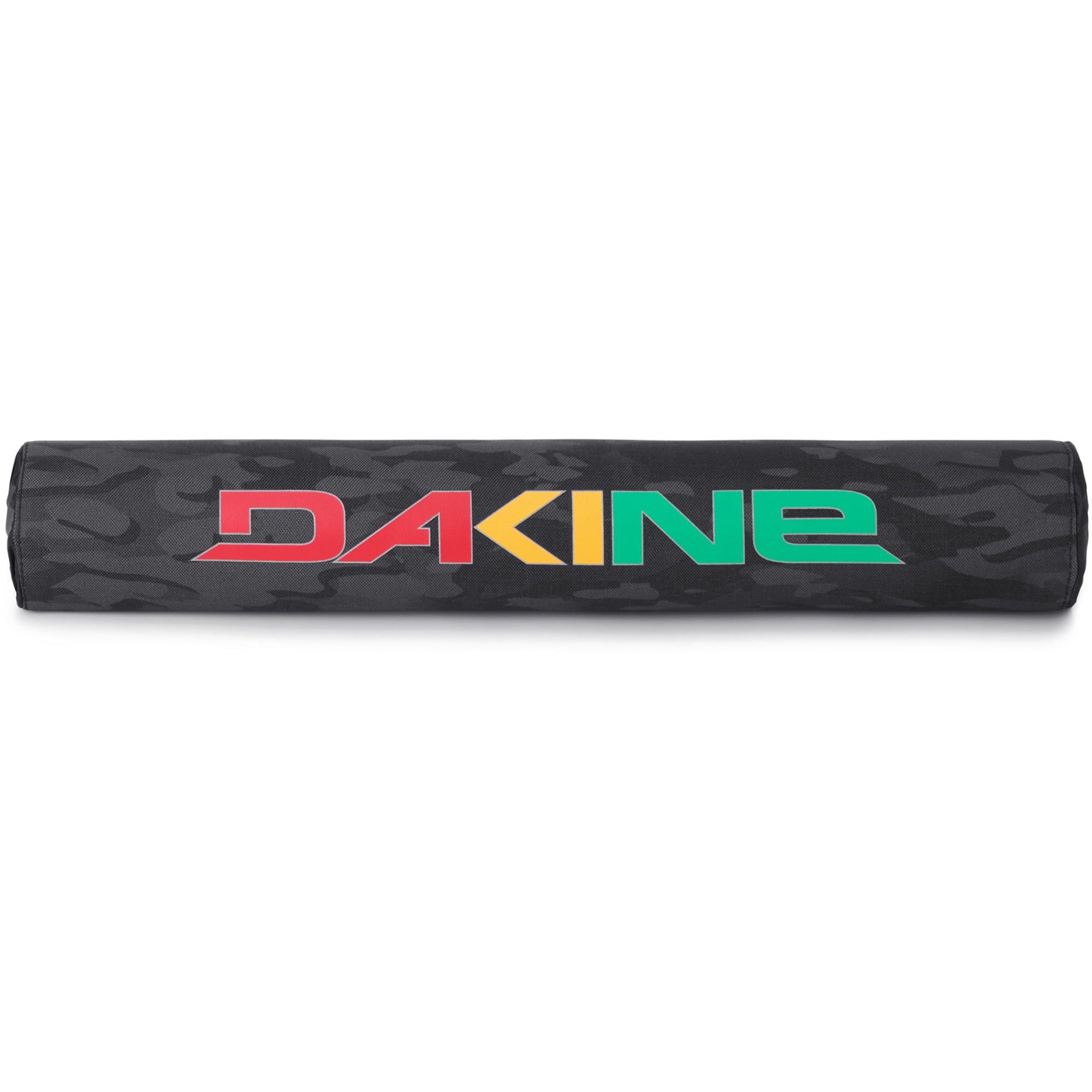 Rack Pads 18In - Black Vintage Camo