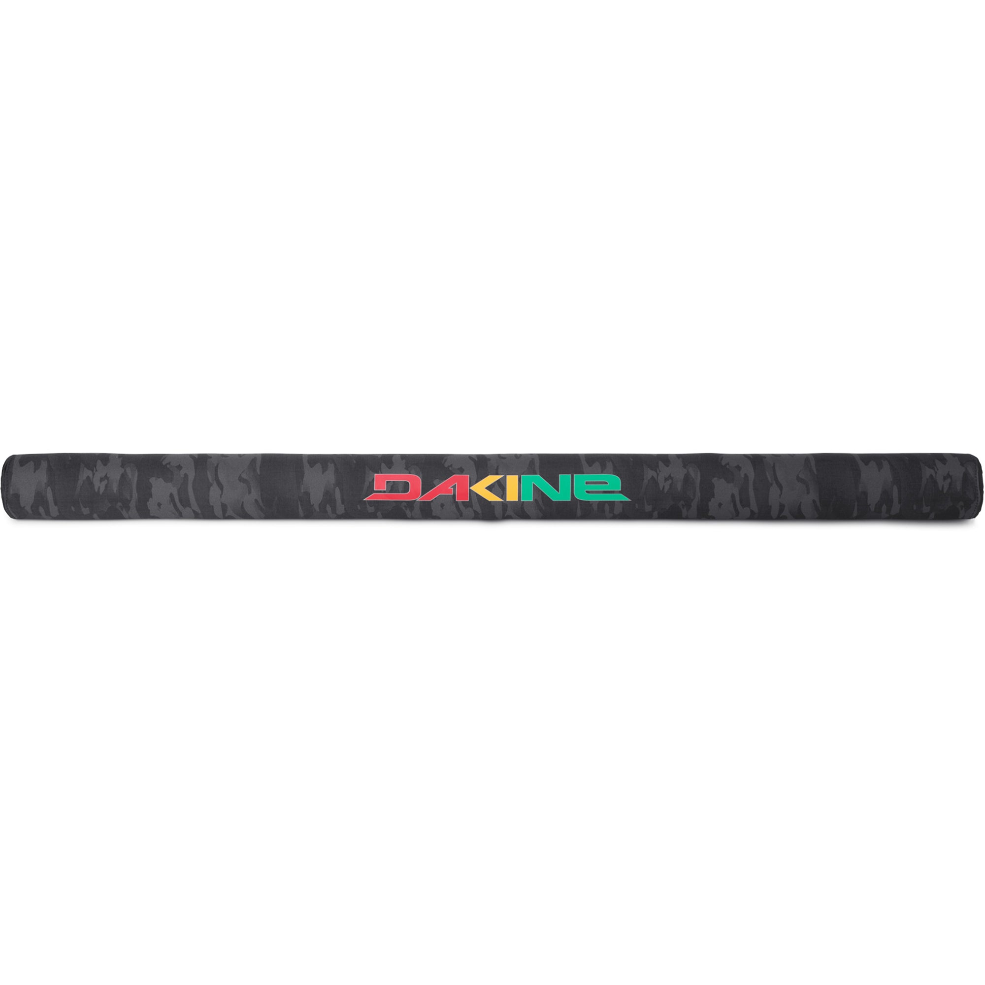 Rack Pads 44In - Black Vintage Camo