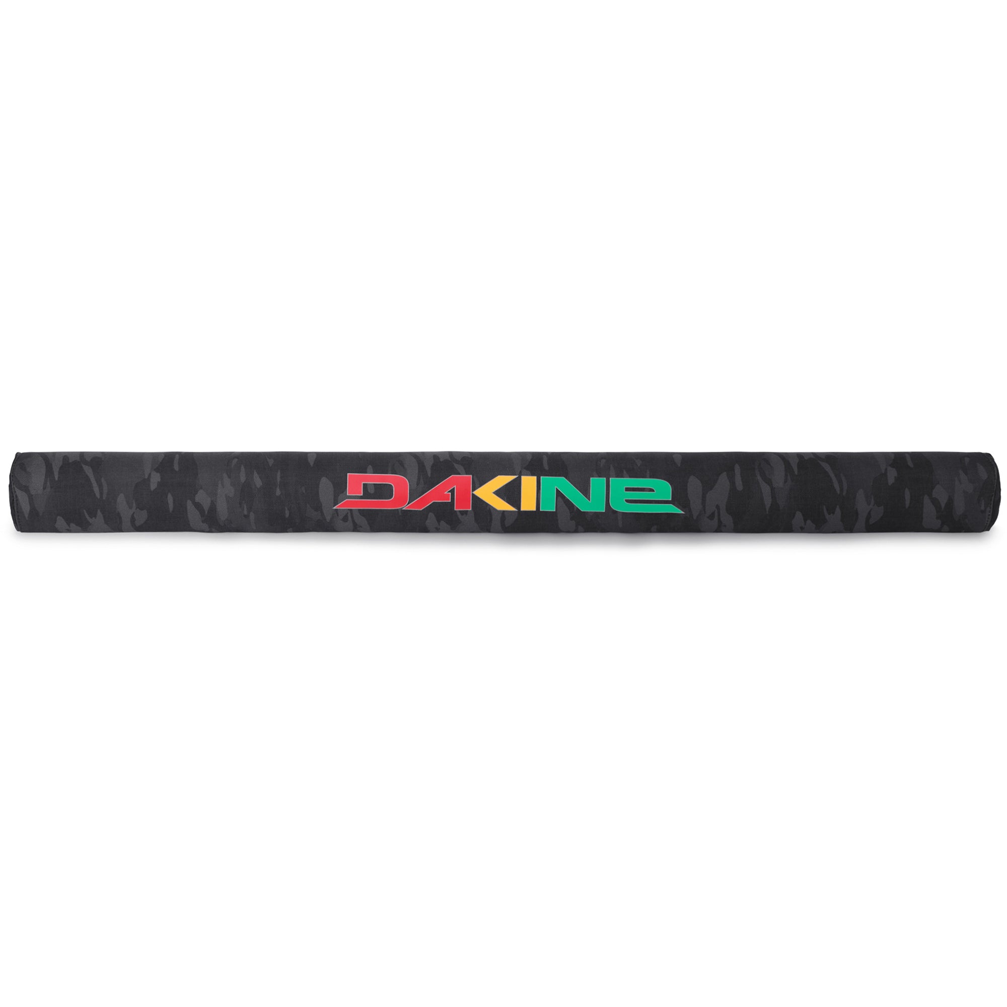 Rack Pads 34In - Black Vintage Camo