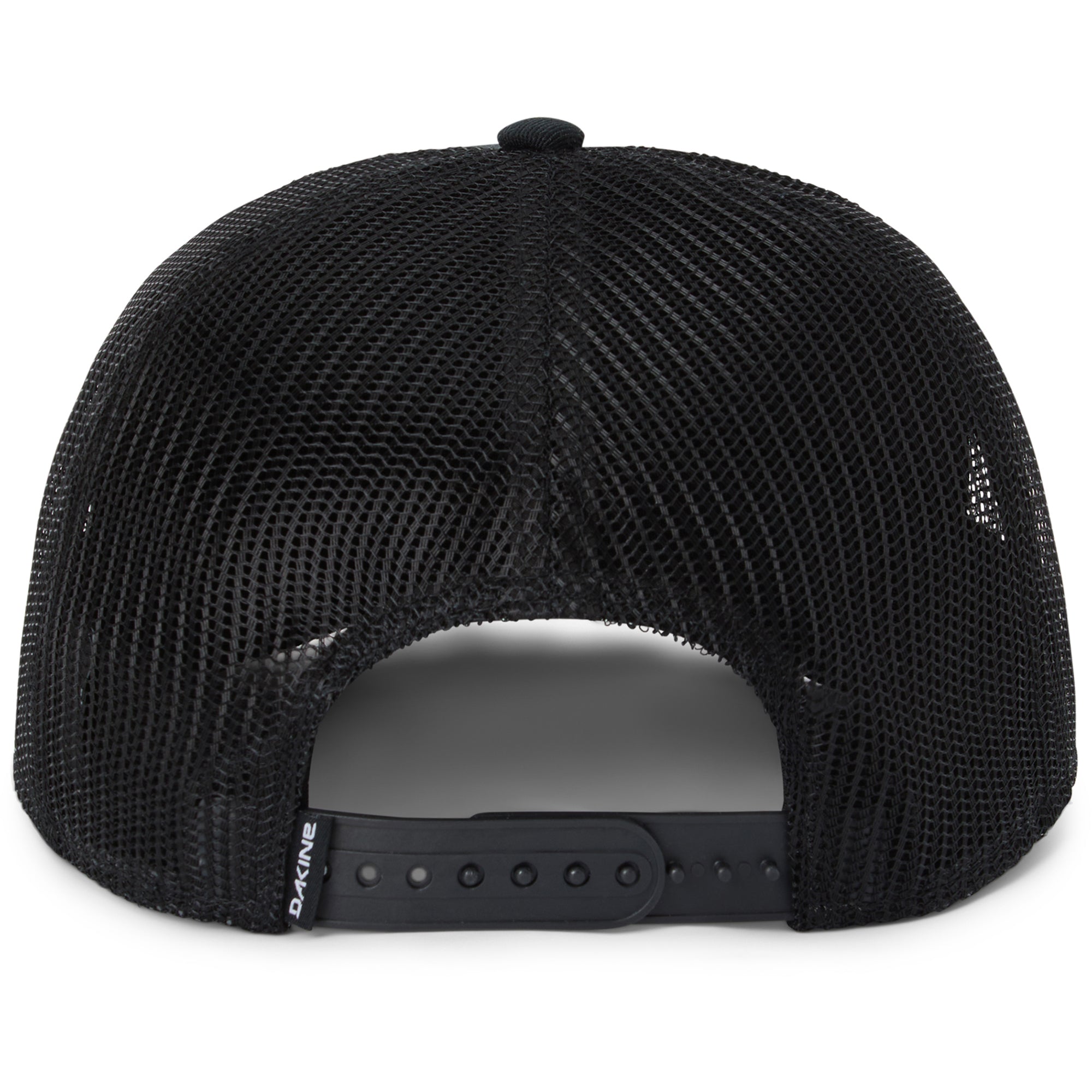 Midcrown Trucker X Mayhem - Mayhem Black