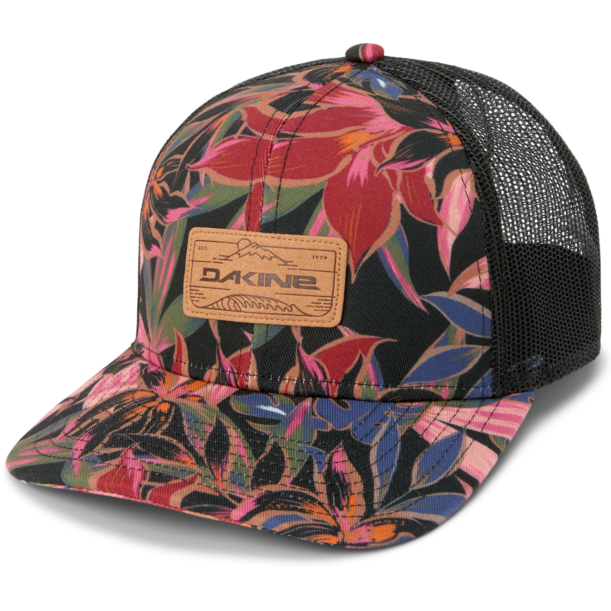 Peak To Peak Trucker - Dark Stargazer