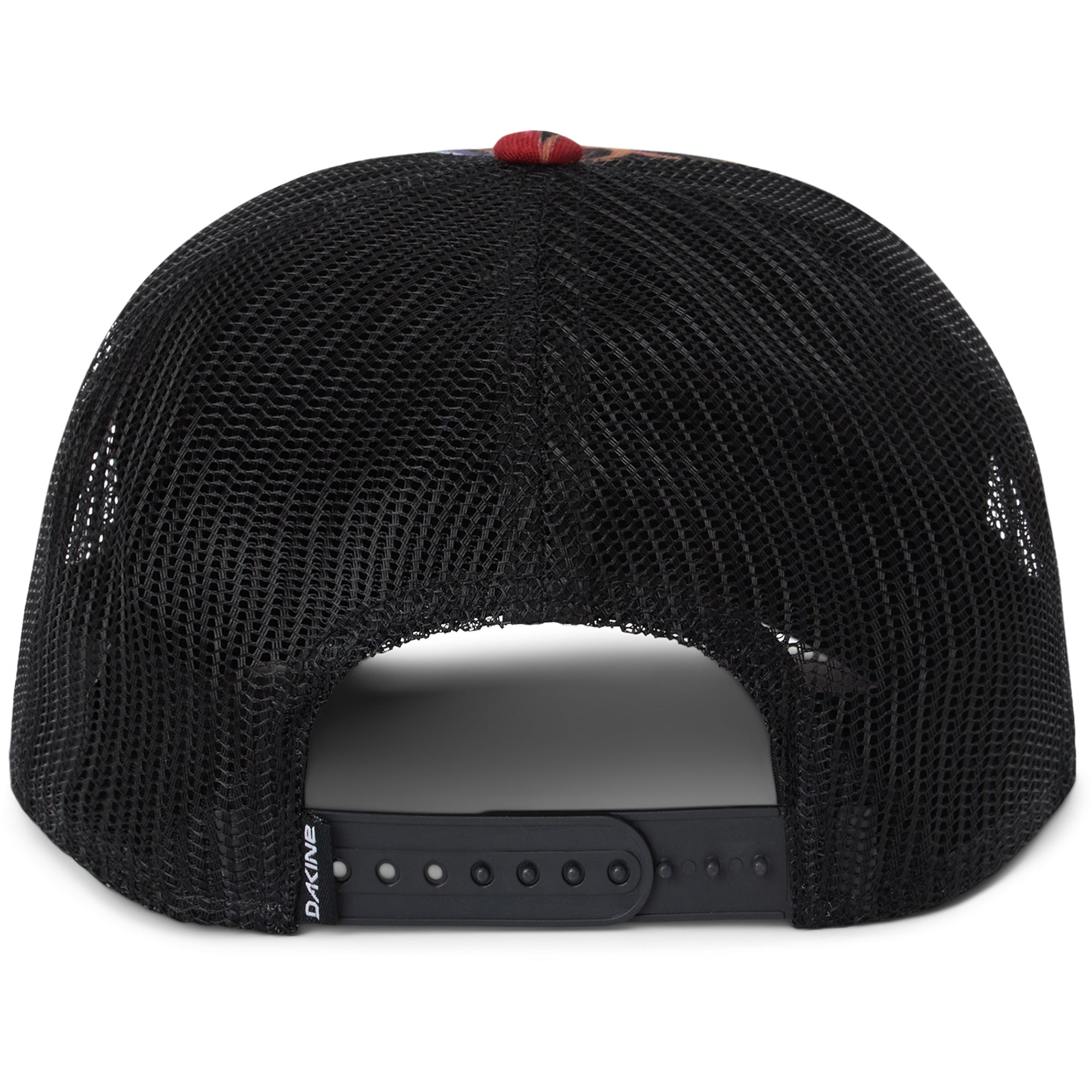 Peak To Peak Trucker - Dark Stargazer