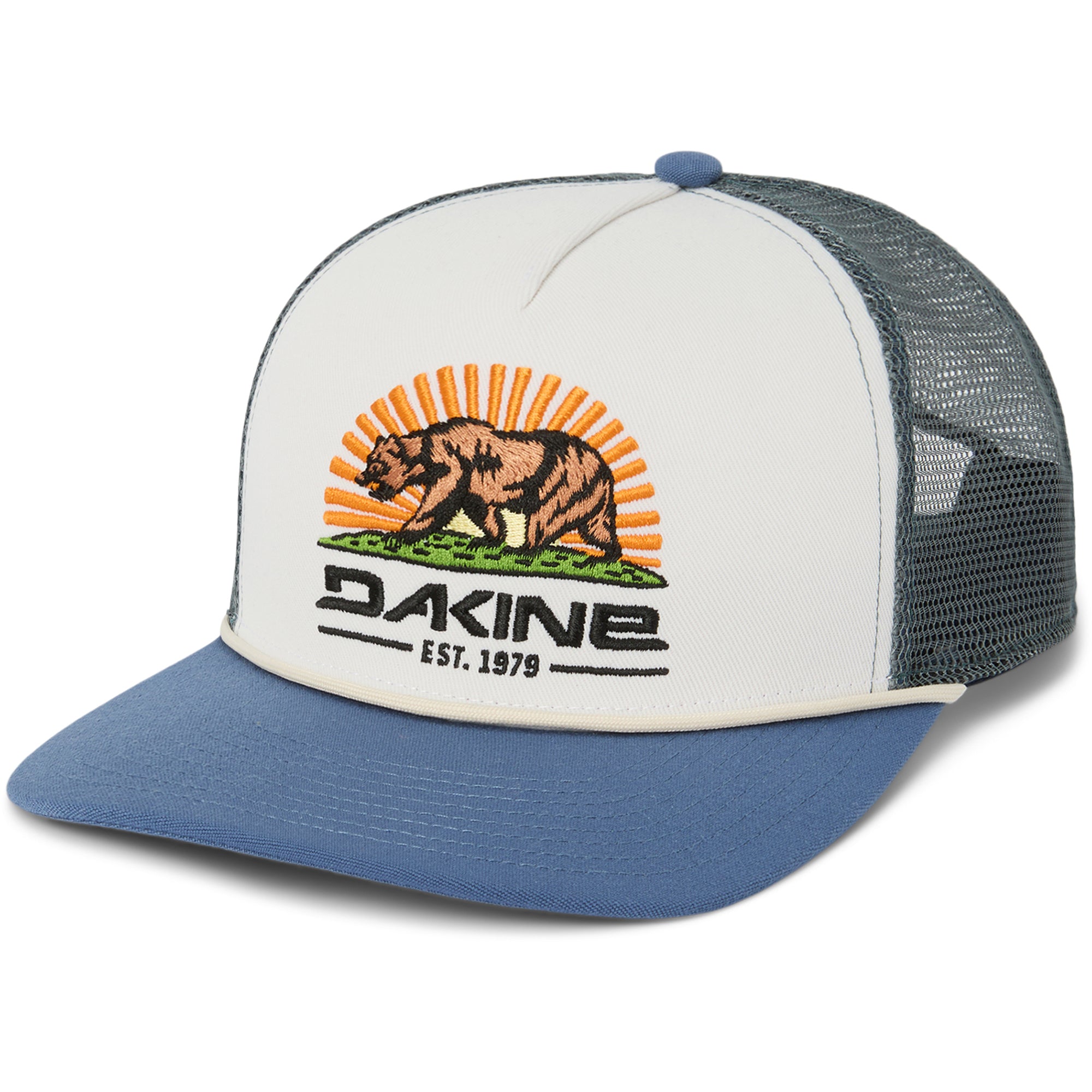 All Sports Trucker - Bear Sunrise