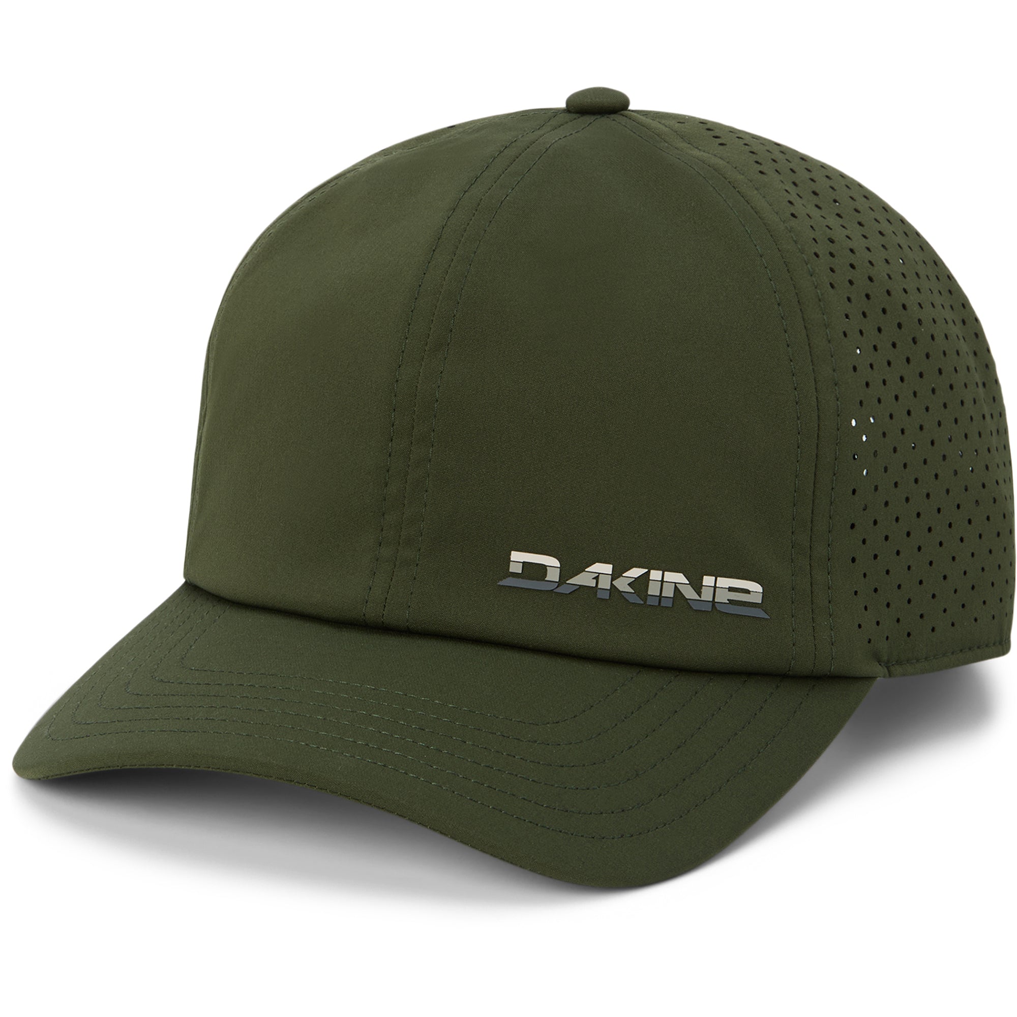 Rail Tech Ballcap - Utility Green