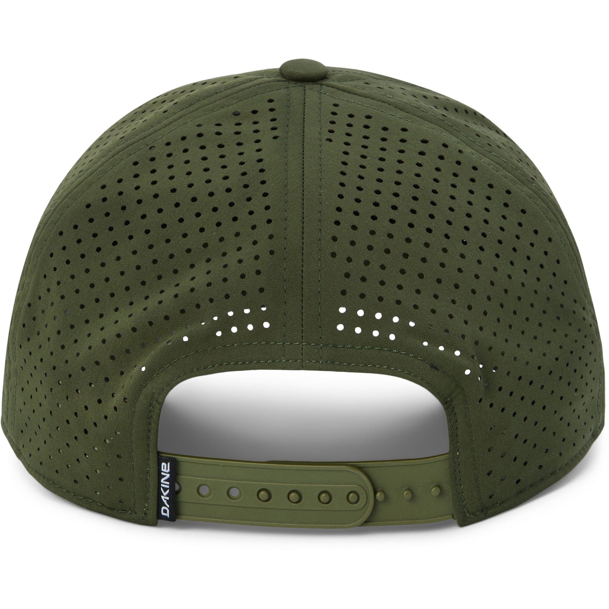 Rail Tech Ballcap - Utility Green