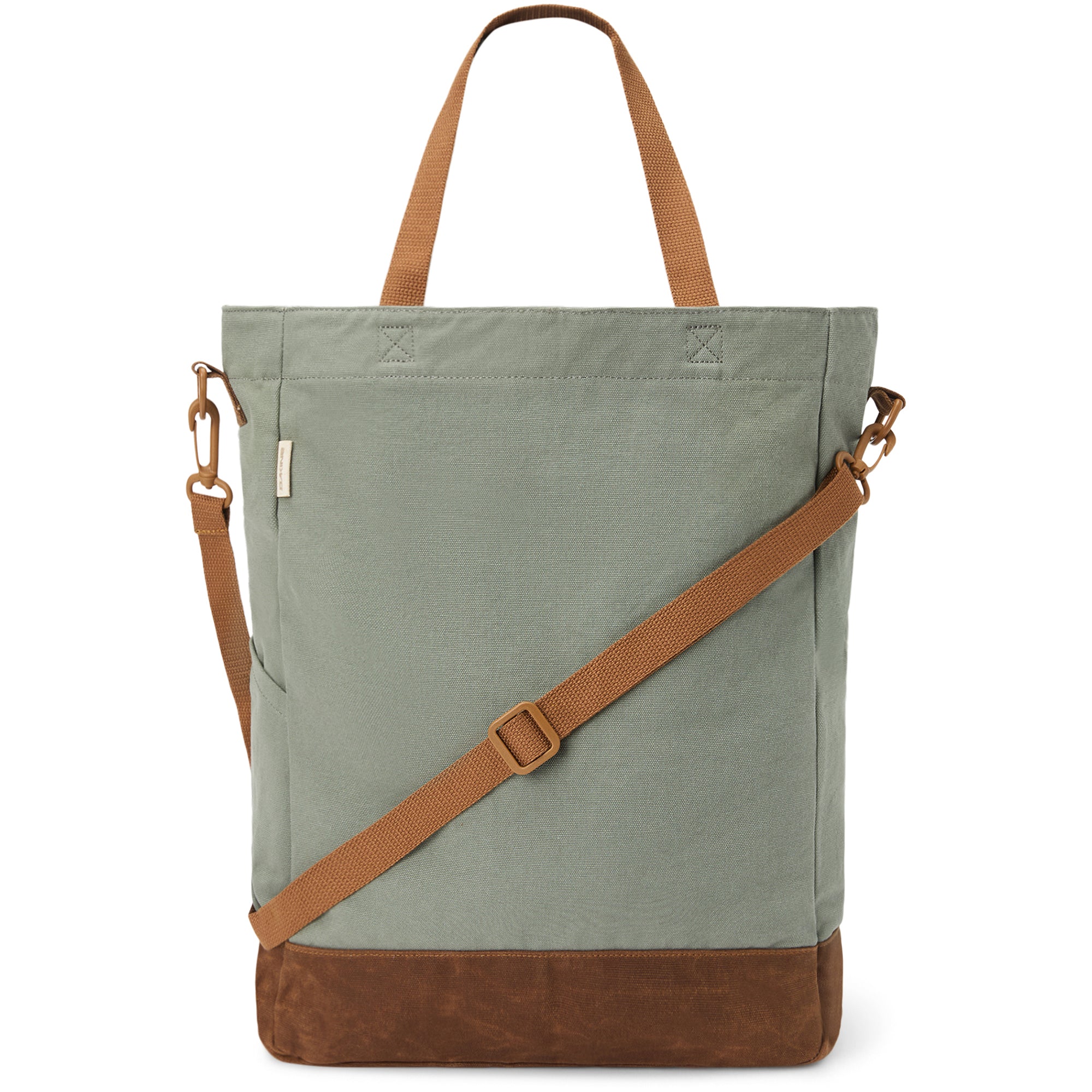 Weekly Tote 25L - Mulled Basil