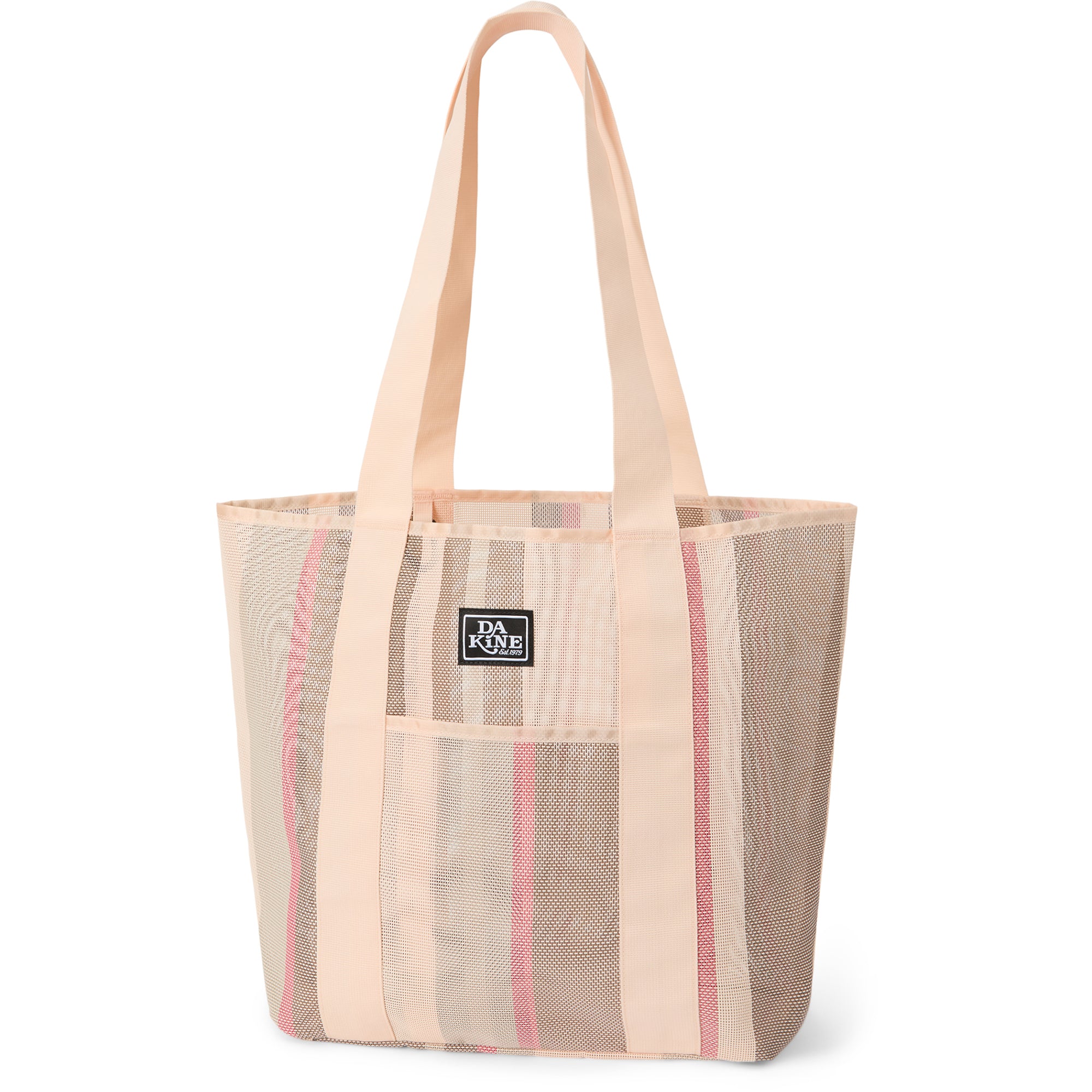 Mesh Tote - Bisque