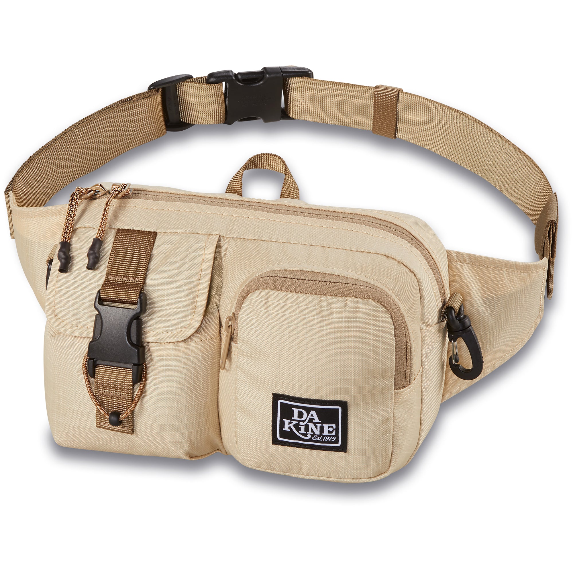 Jagger Hybrid Hip Pack - Mojave Desert