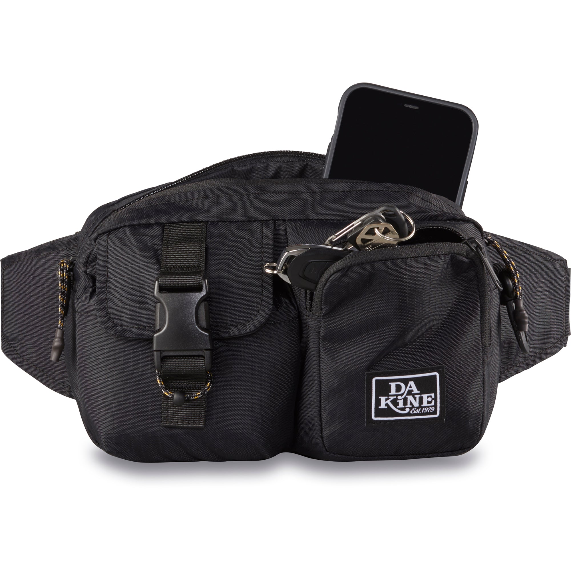 Jagger Hybrid Hip Pack - Mojave Desert