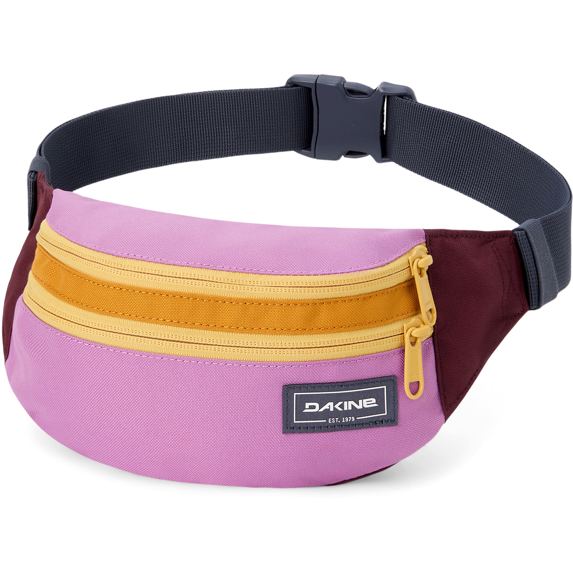 Classic Hip Pack - Harvest Plum