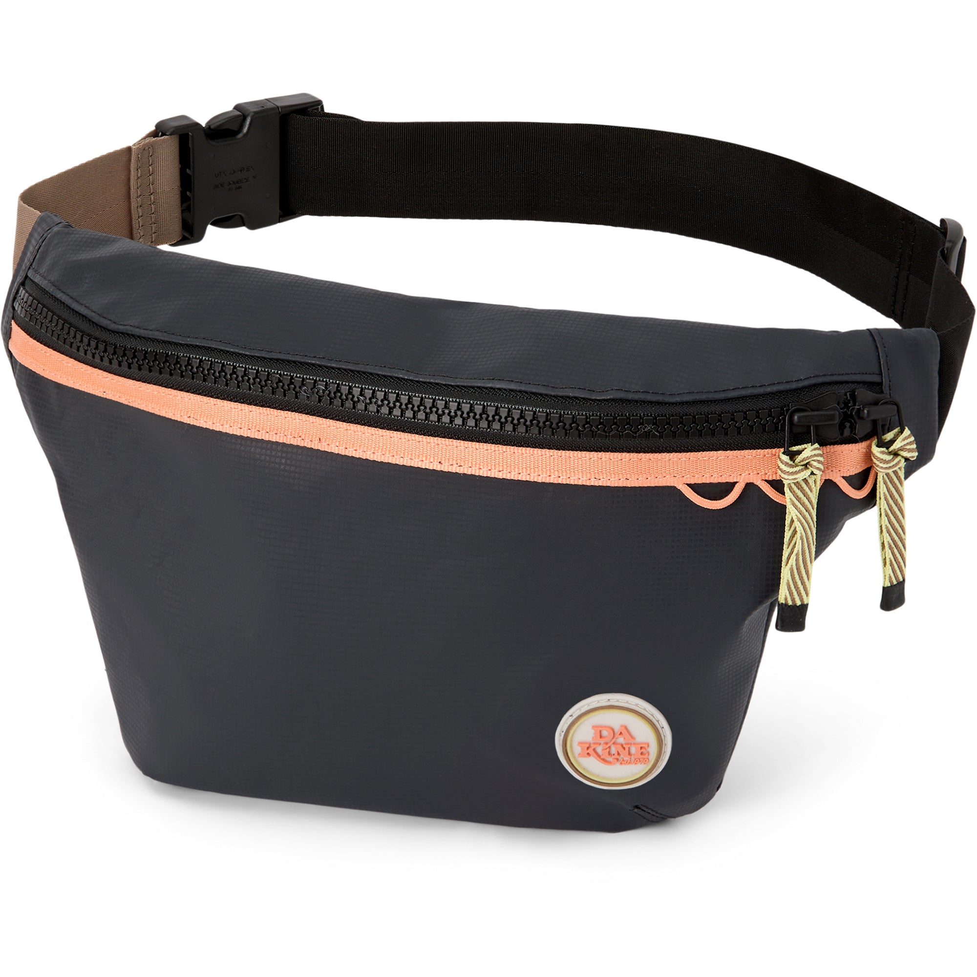 Renovation Hip Pack - Black