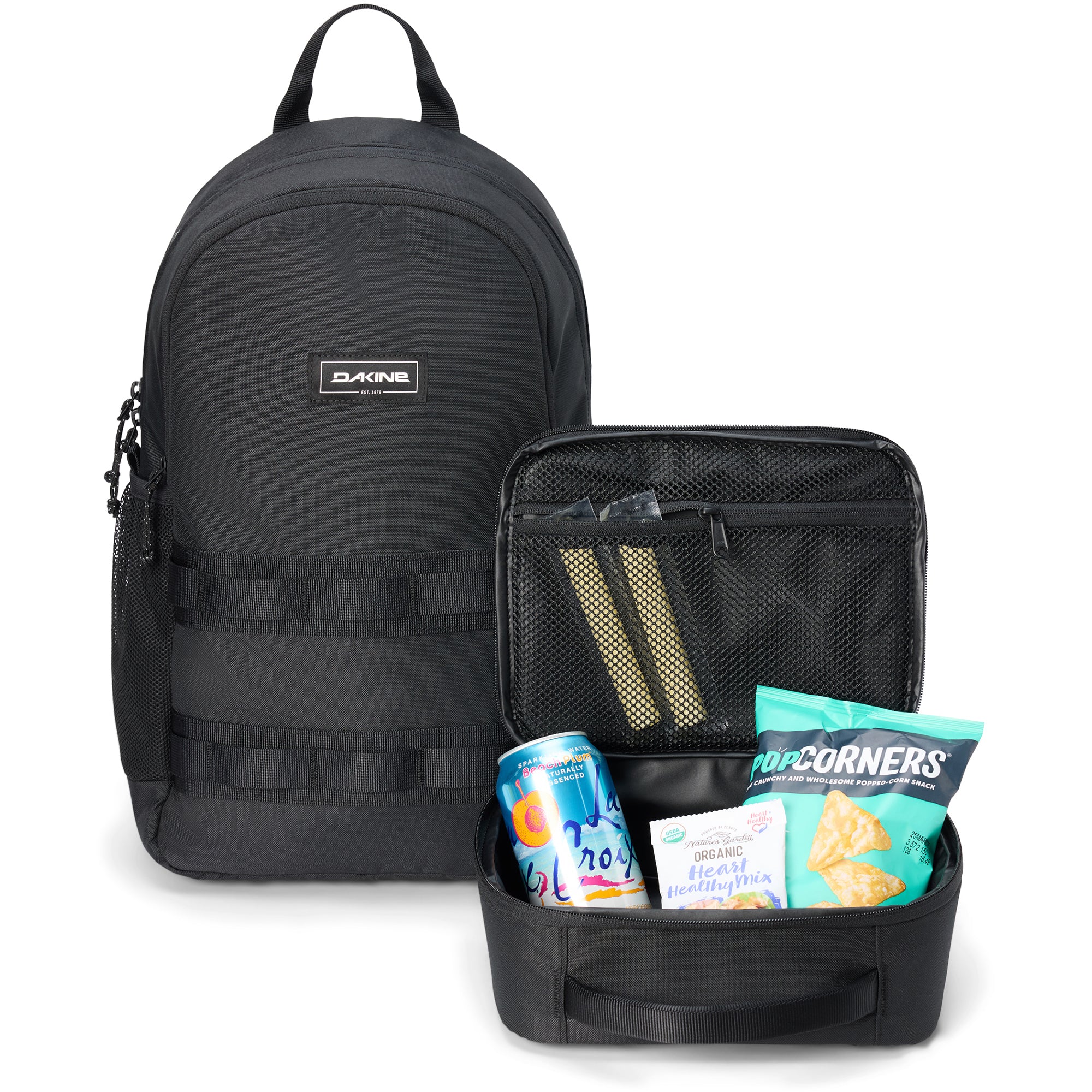 365 Backpack Cooler 24L - Mulled Basil