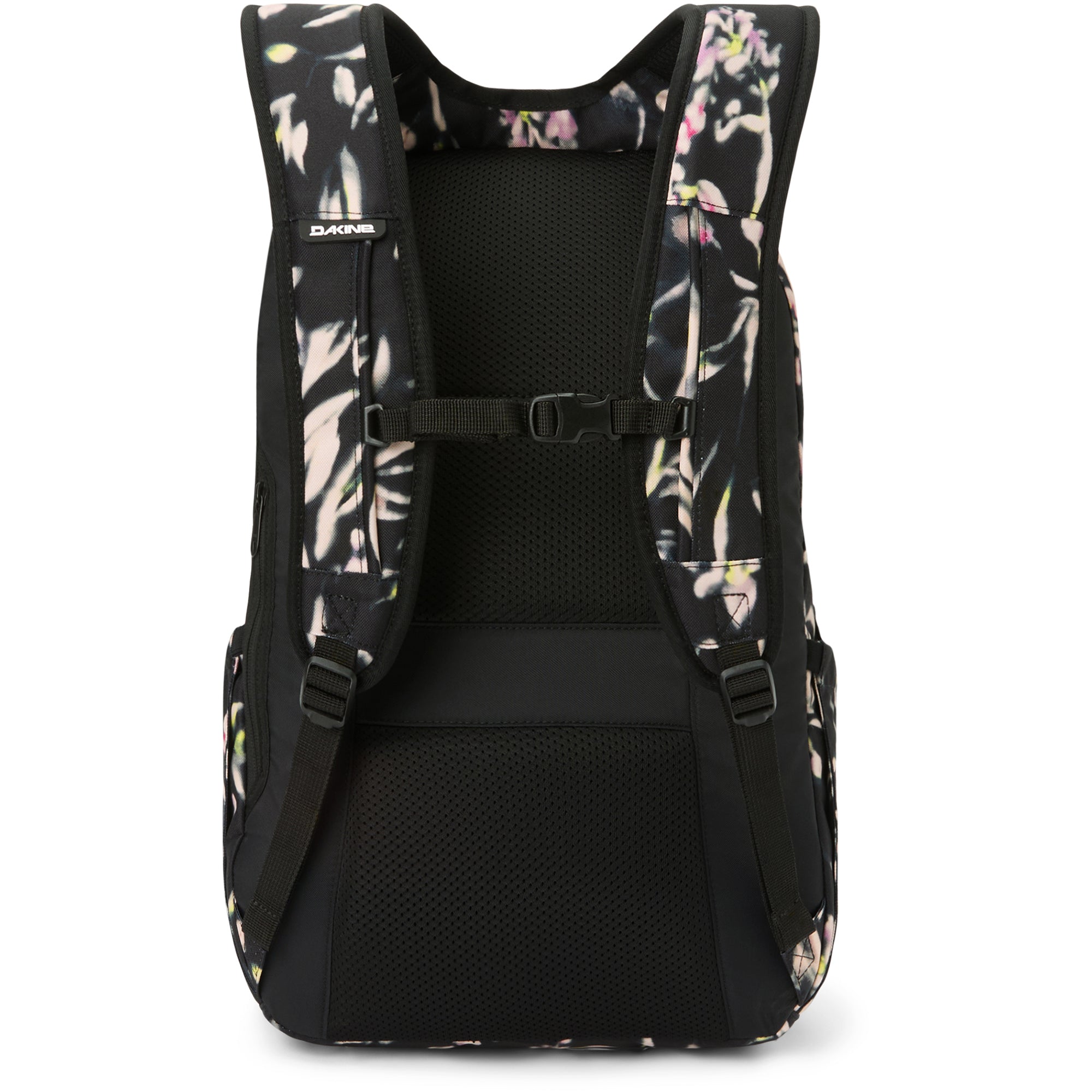 Campus Premium Backpack 28L - Midnight Blooms