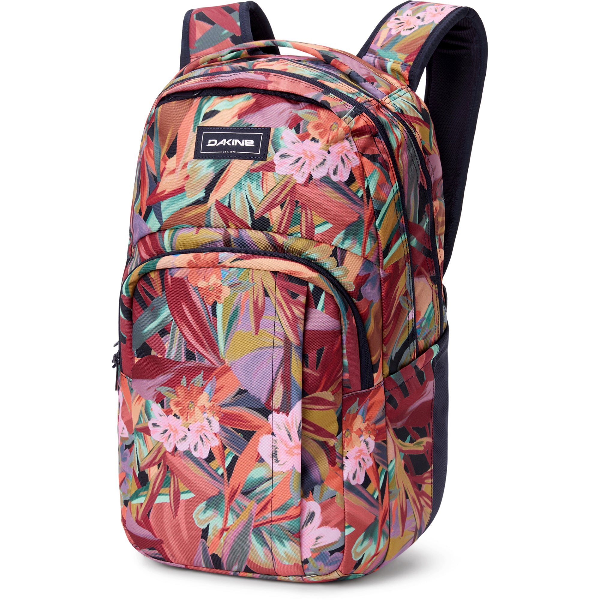 Campus Backpack 33L - Tropical Utopia