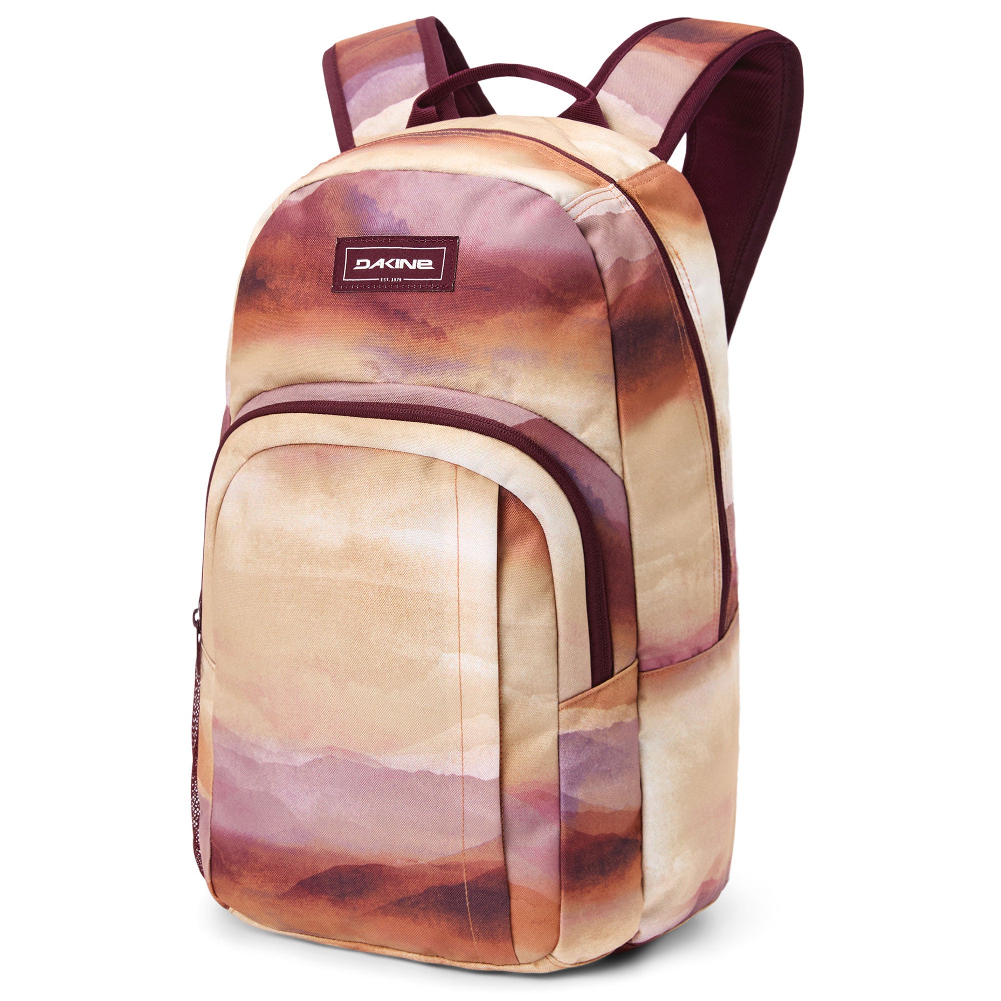 Tardy Slip Backpack 25L - Sunrise Canyon