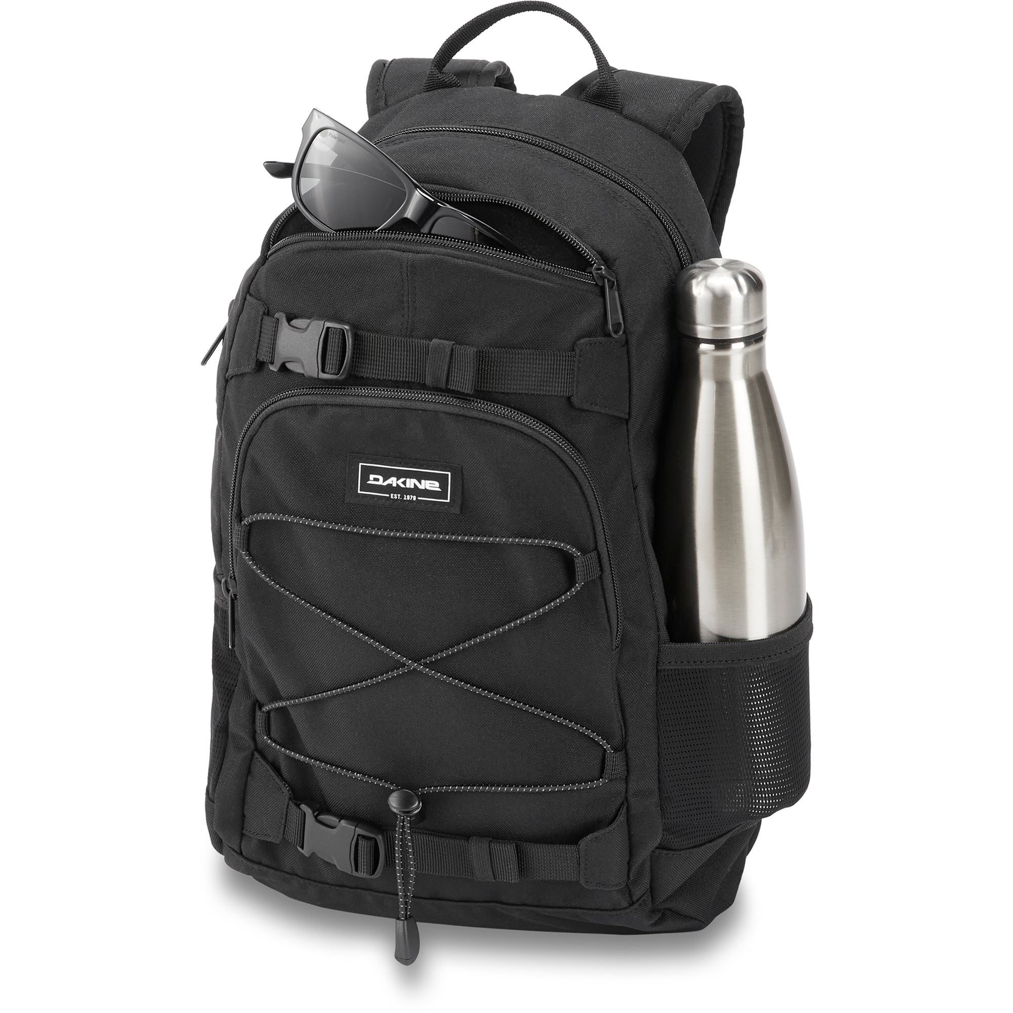 Grom Backpack 13L - Tropical Utopia