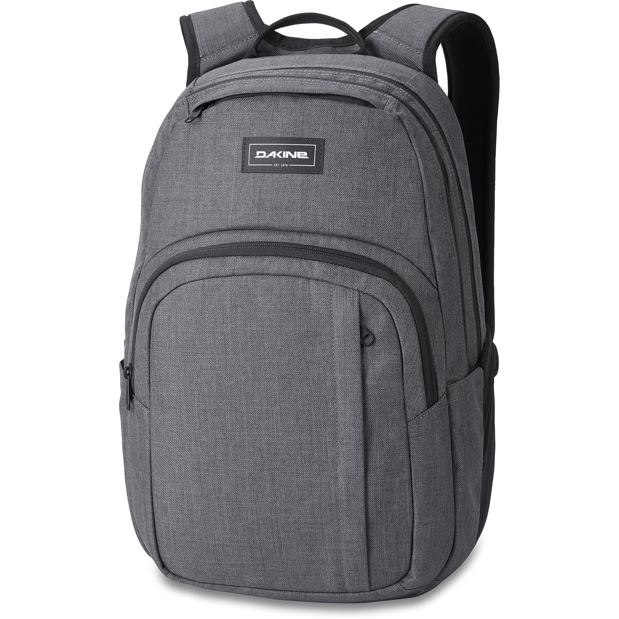 Campus Backpack 25L - Carbon