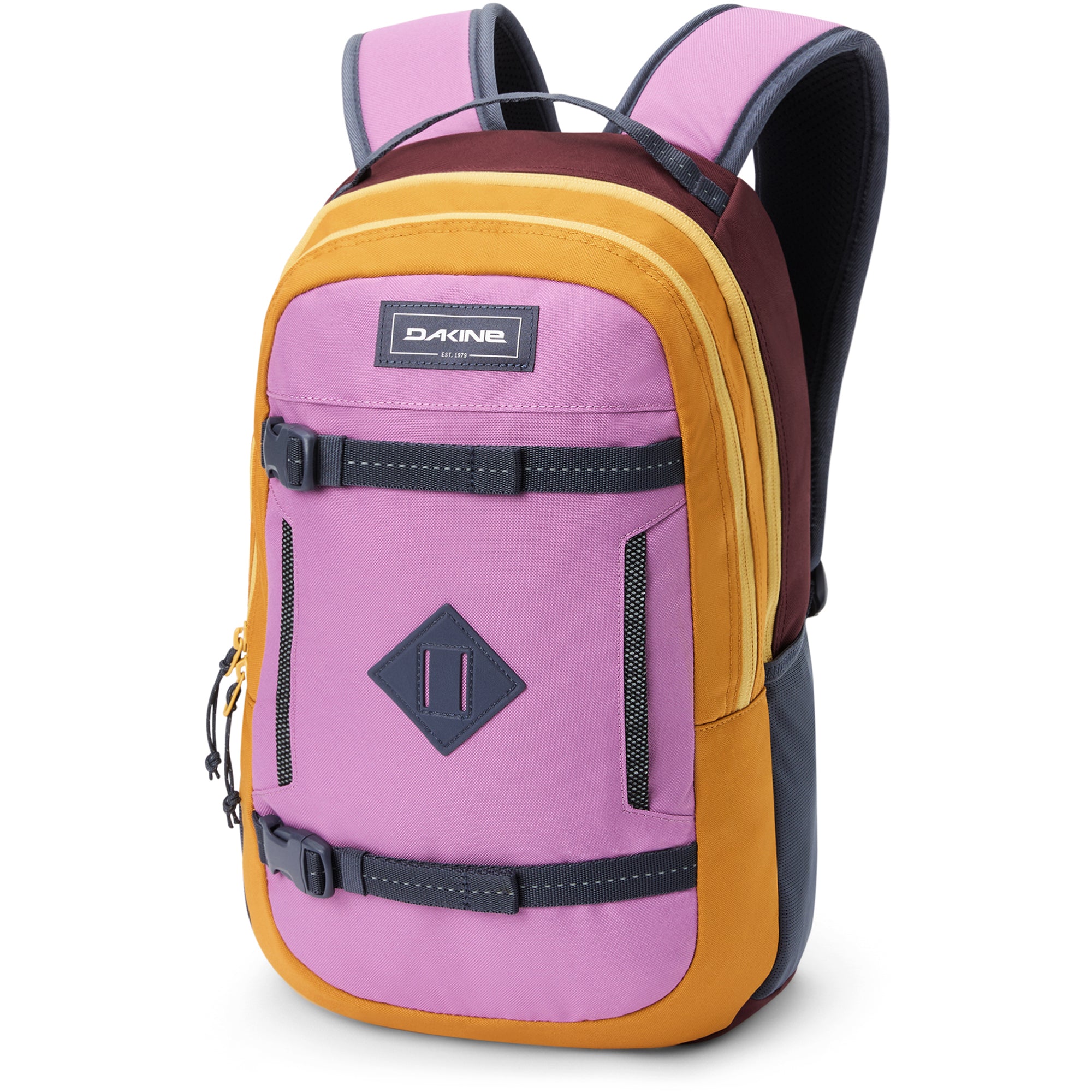 Mission Pack 18L - Harvest Plum