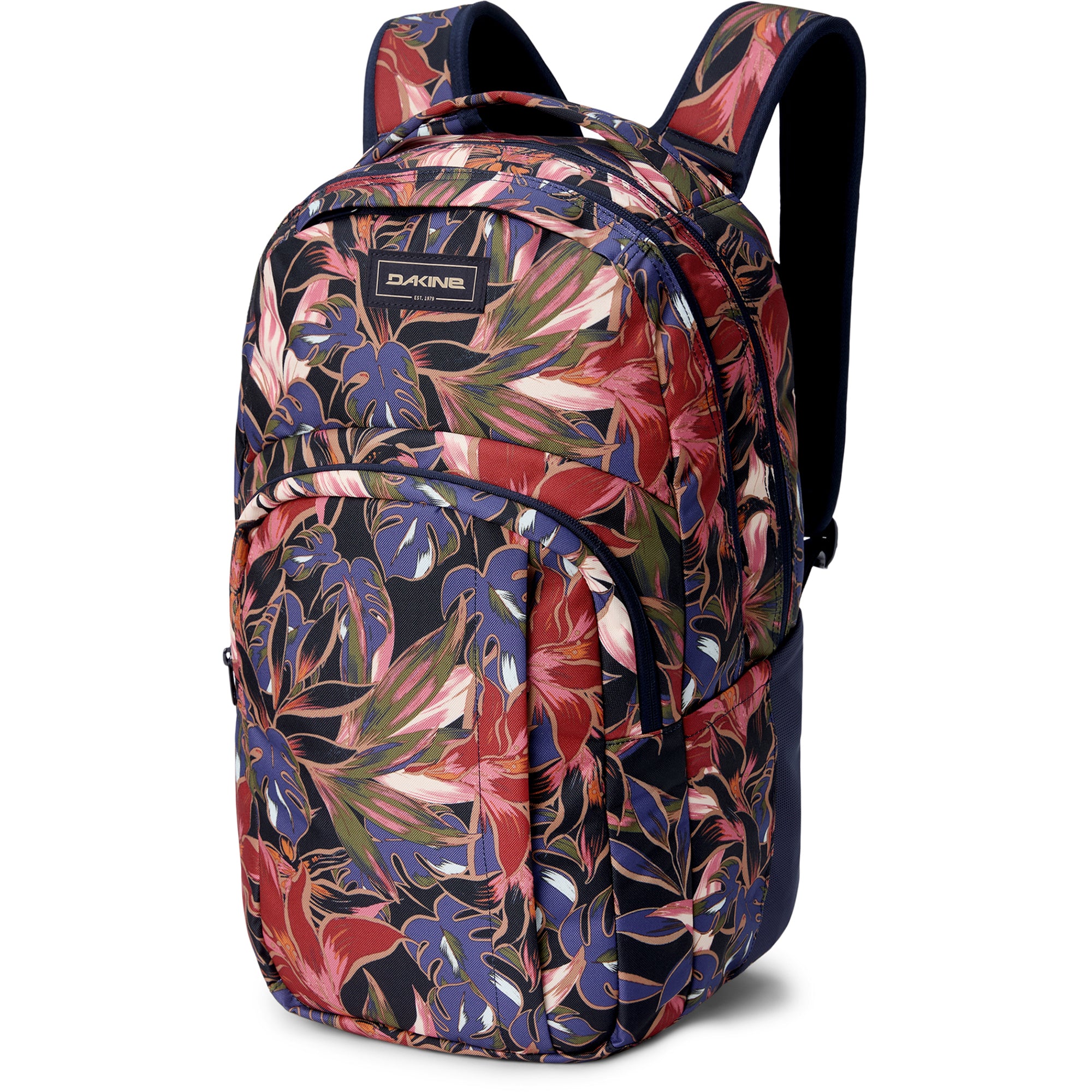 Campus Backpack 33L - Dark Stargazer