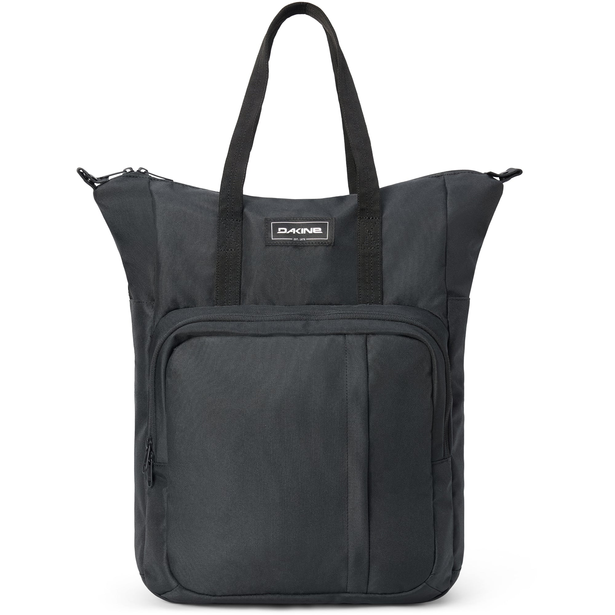 Campus Hybrid Backpack 26L - Midnight Blooms