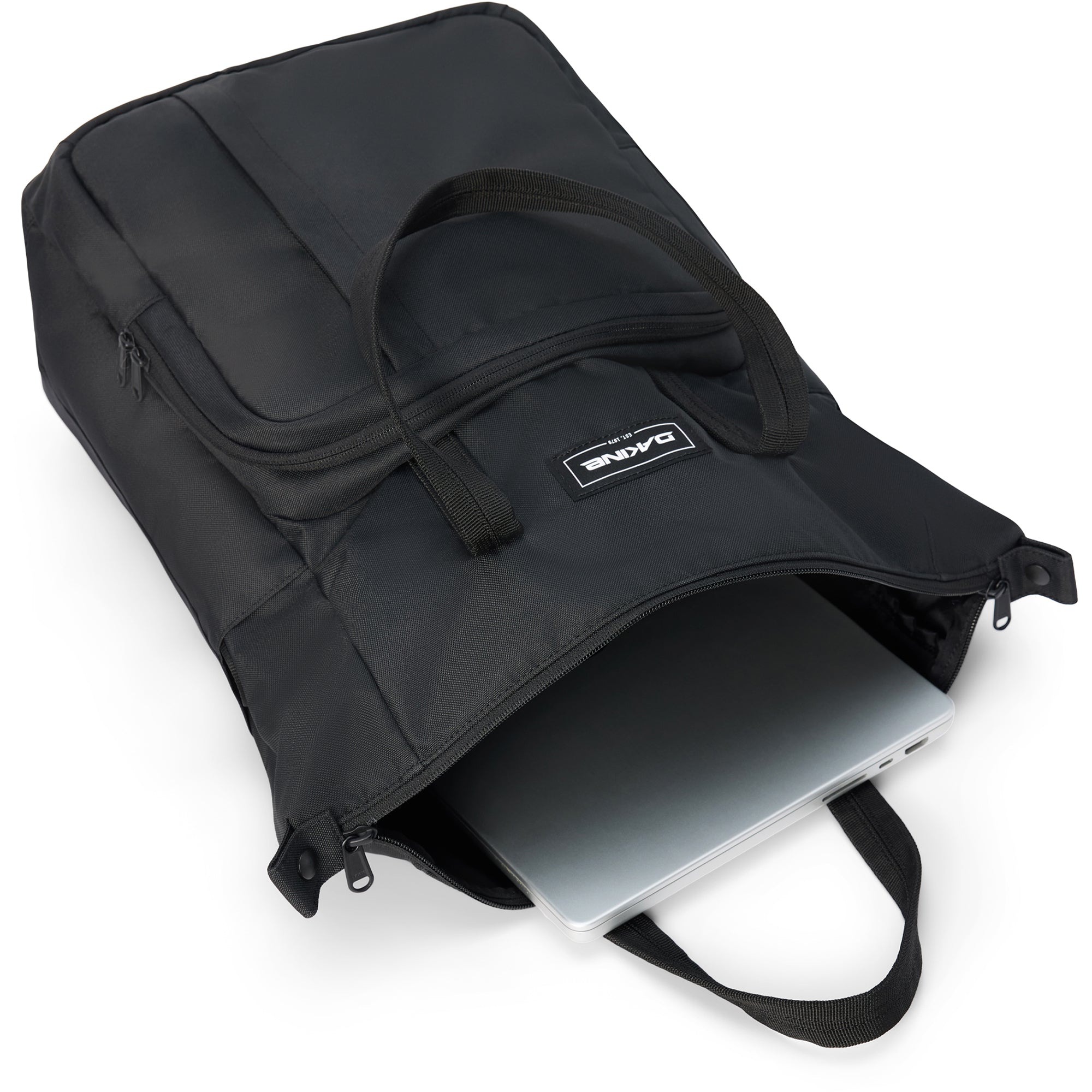 Campus Hybrid Backpack 26L - Midnight Blooms