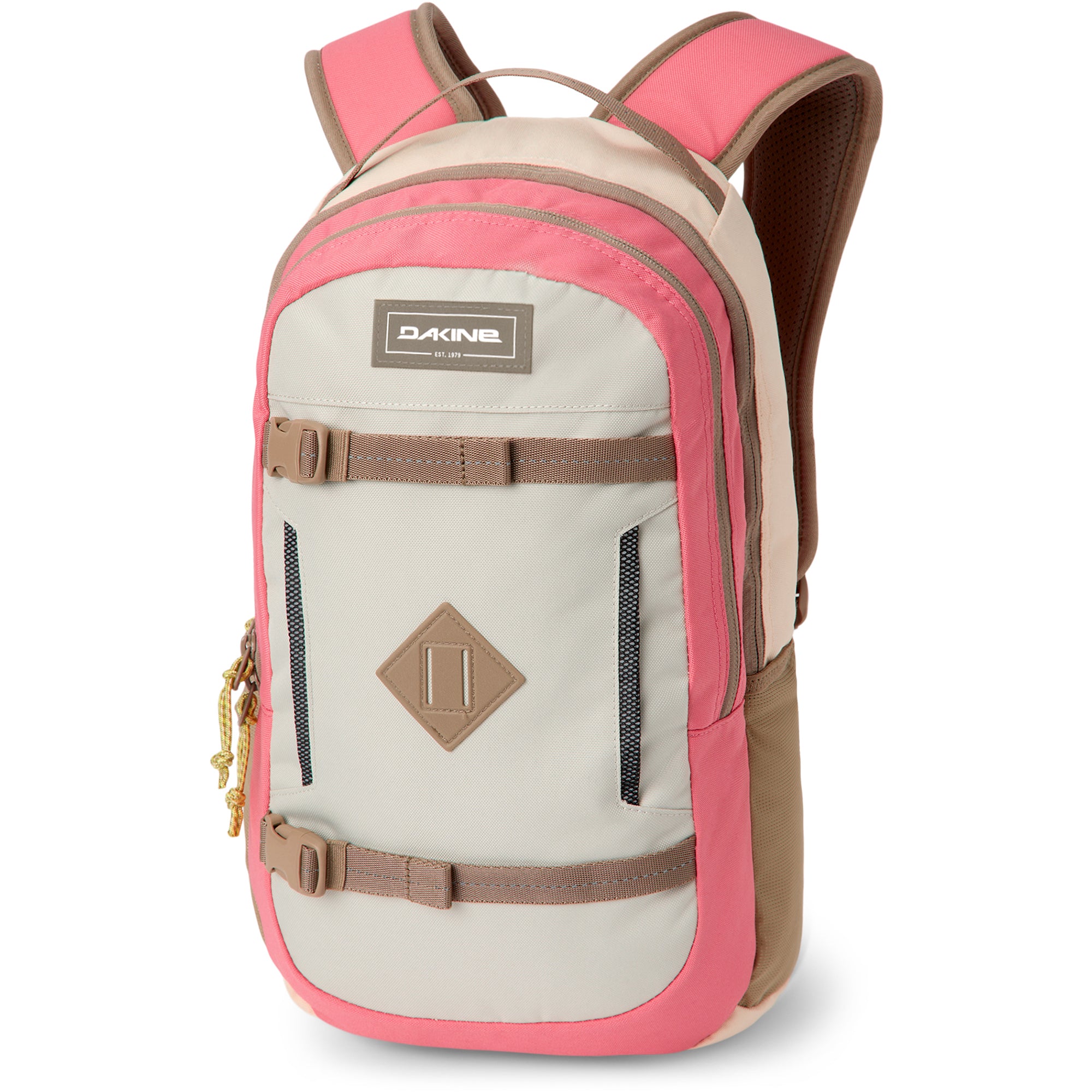 Mission Pack 18L - Salmon Bay