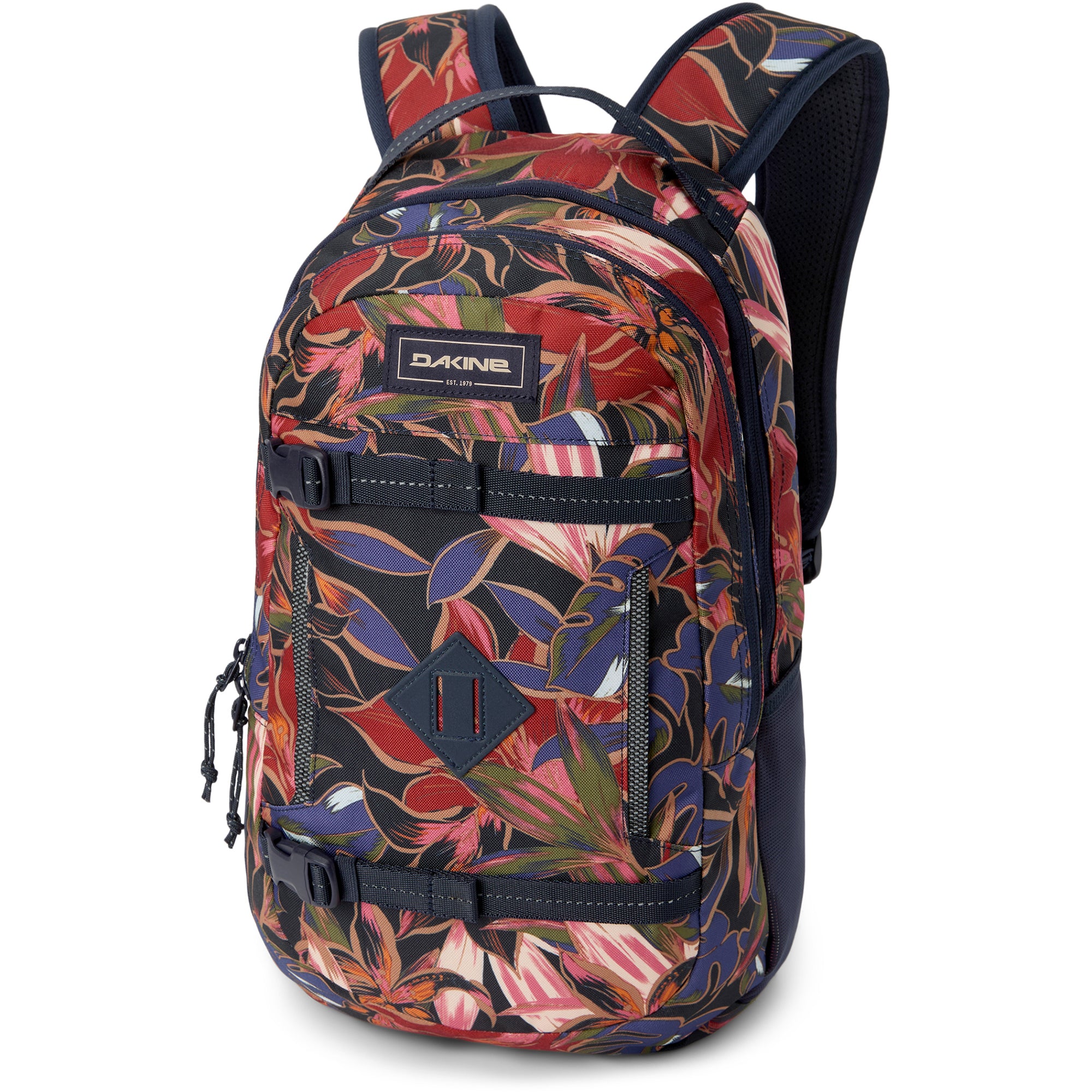 Mission Pack 18L - Dark Stargazer