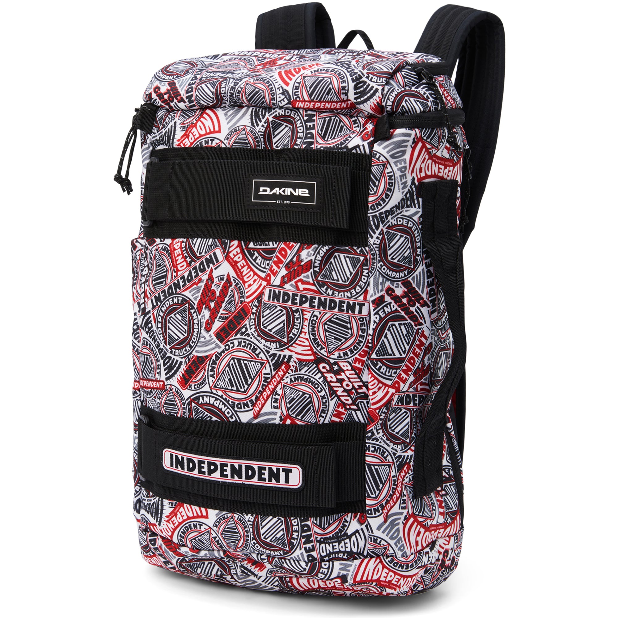 Mission Street Backpack 25L X Independent - Independent