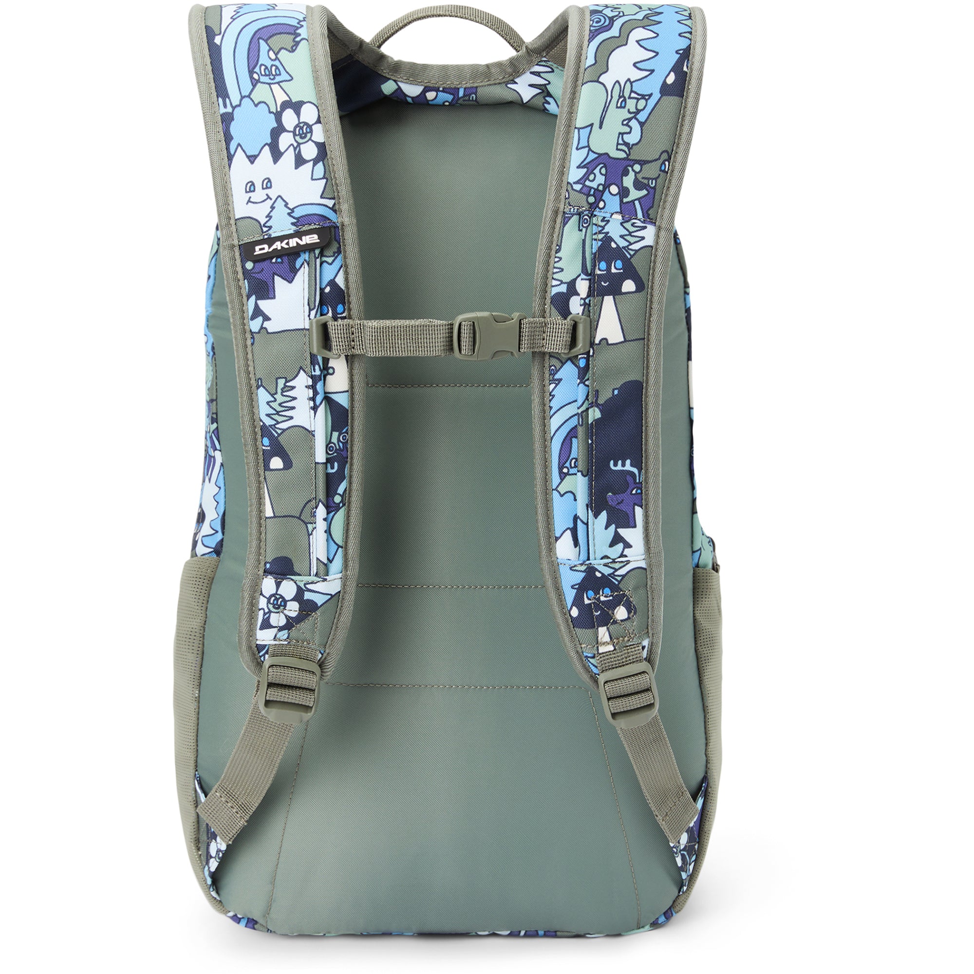 Campus Backpack 25L - Whimsical Forest
