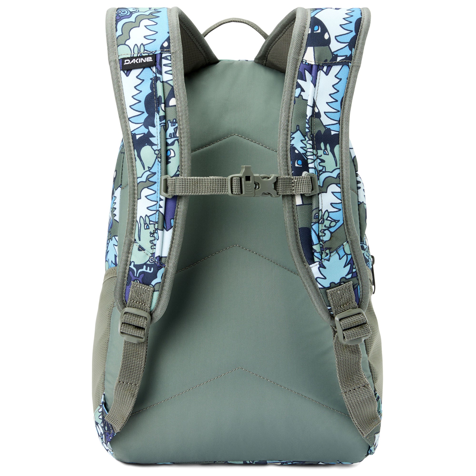 Grom Backpack 13L - Whimsical Forest