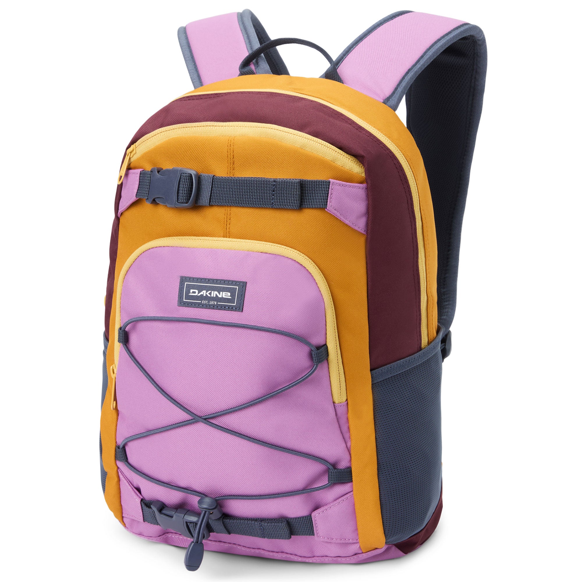 Grom Backpack 13L - Harvest Plum