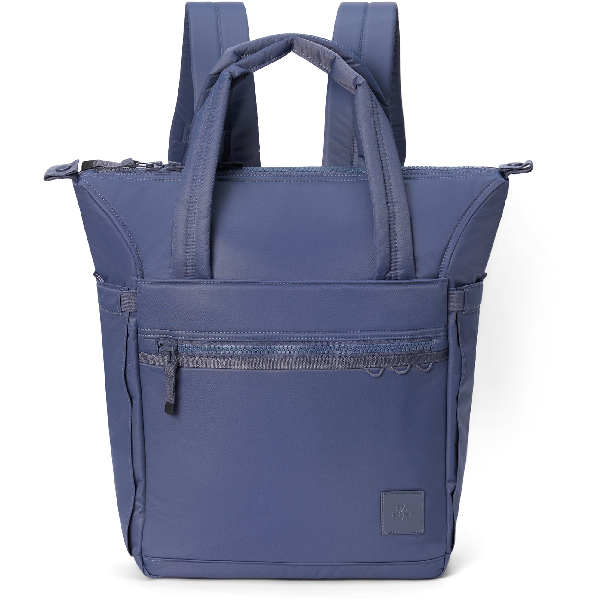 Renovation Hybrid Backpack 21L - Withered Rose