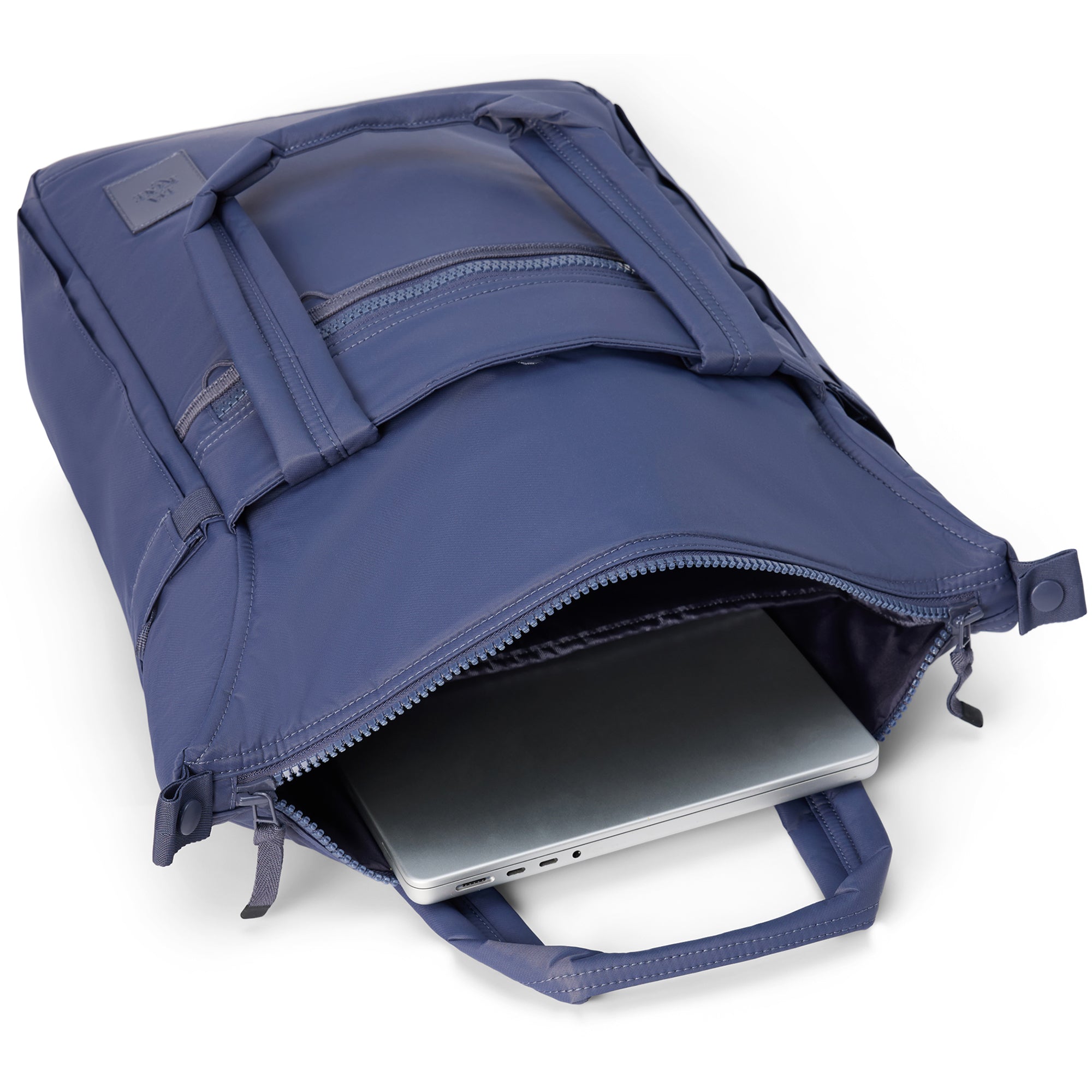 Renovation Hybrid Backpack 21L - Withered Rose