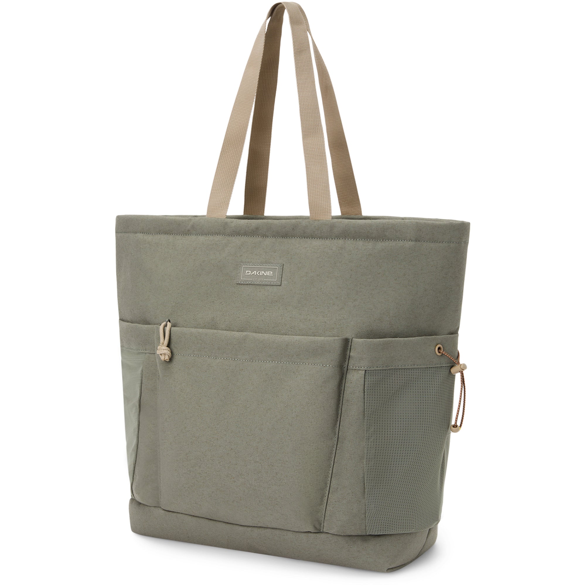 Recess Tote Backpack 19L - Mulled Basil