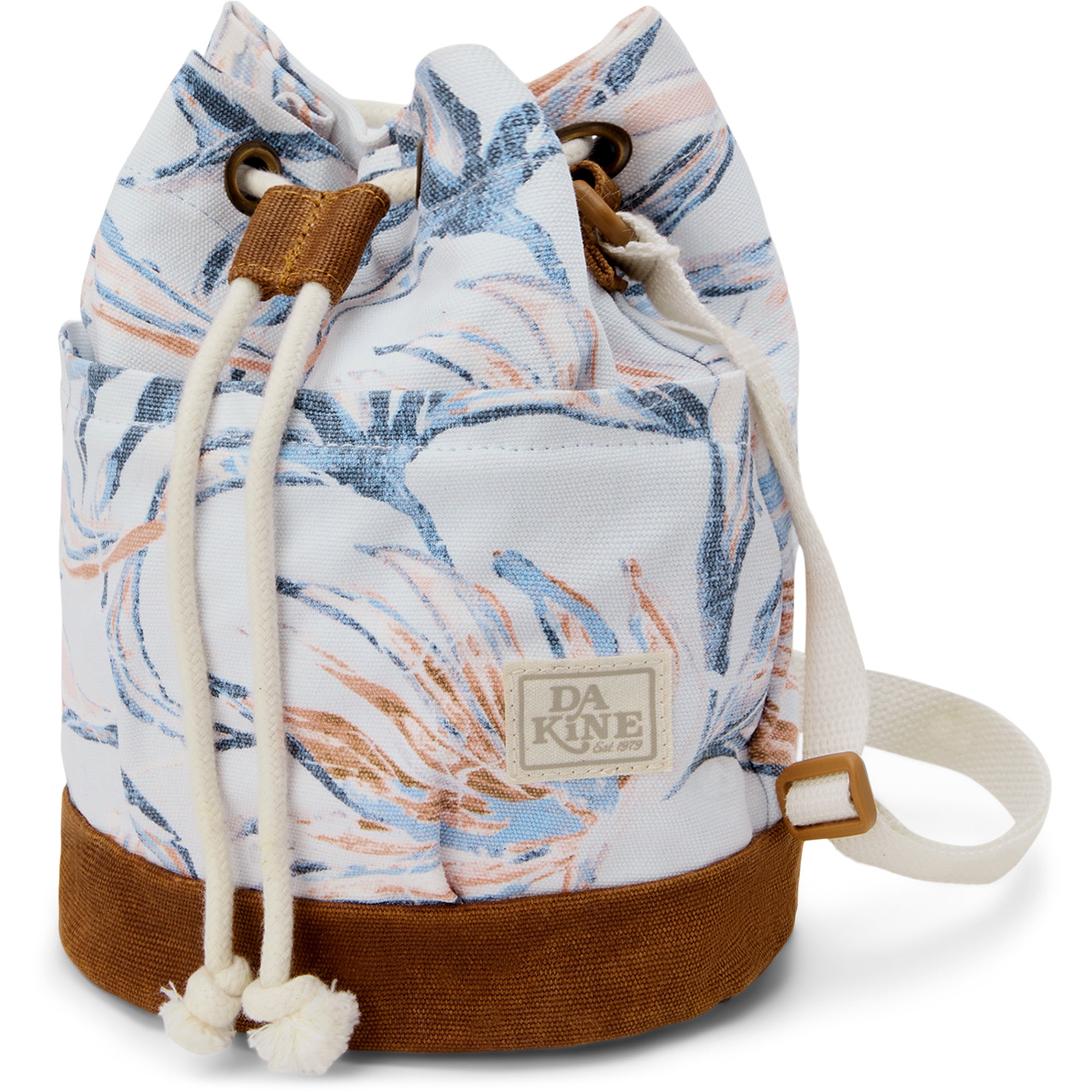 Saturday Mini Bag - Kelp Floral