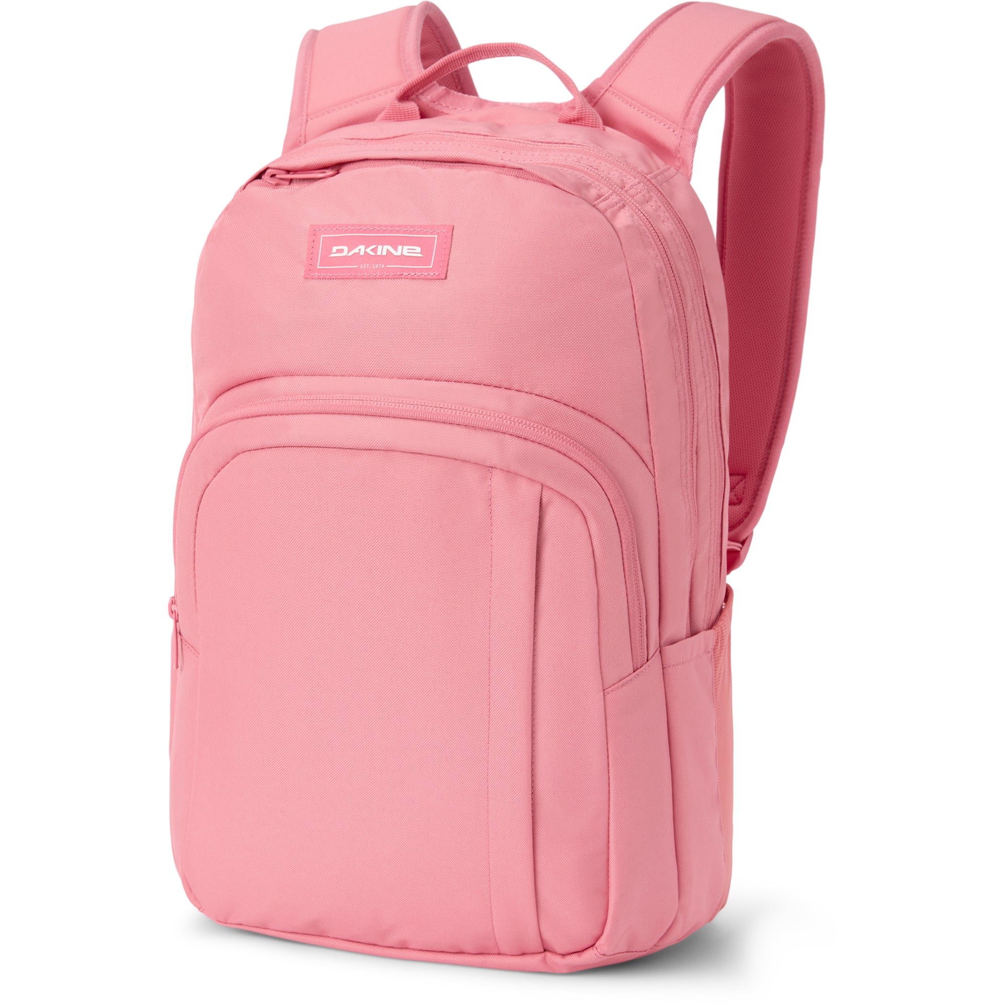 Campus Backpack 25L - Pink Lotus