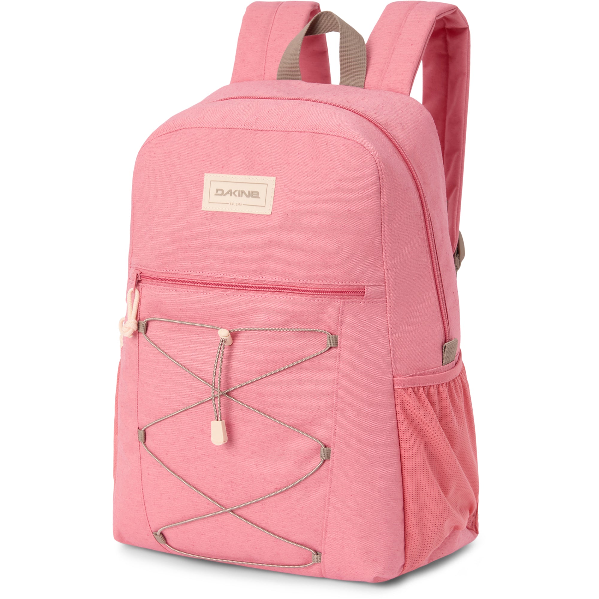 Tardy Slip Backpack 25L - Pink Lotus