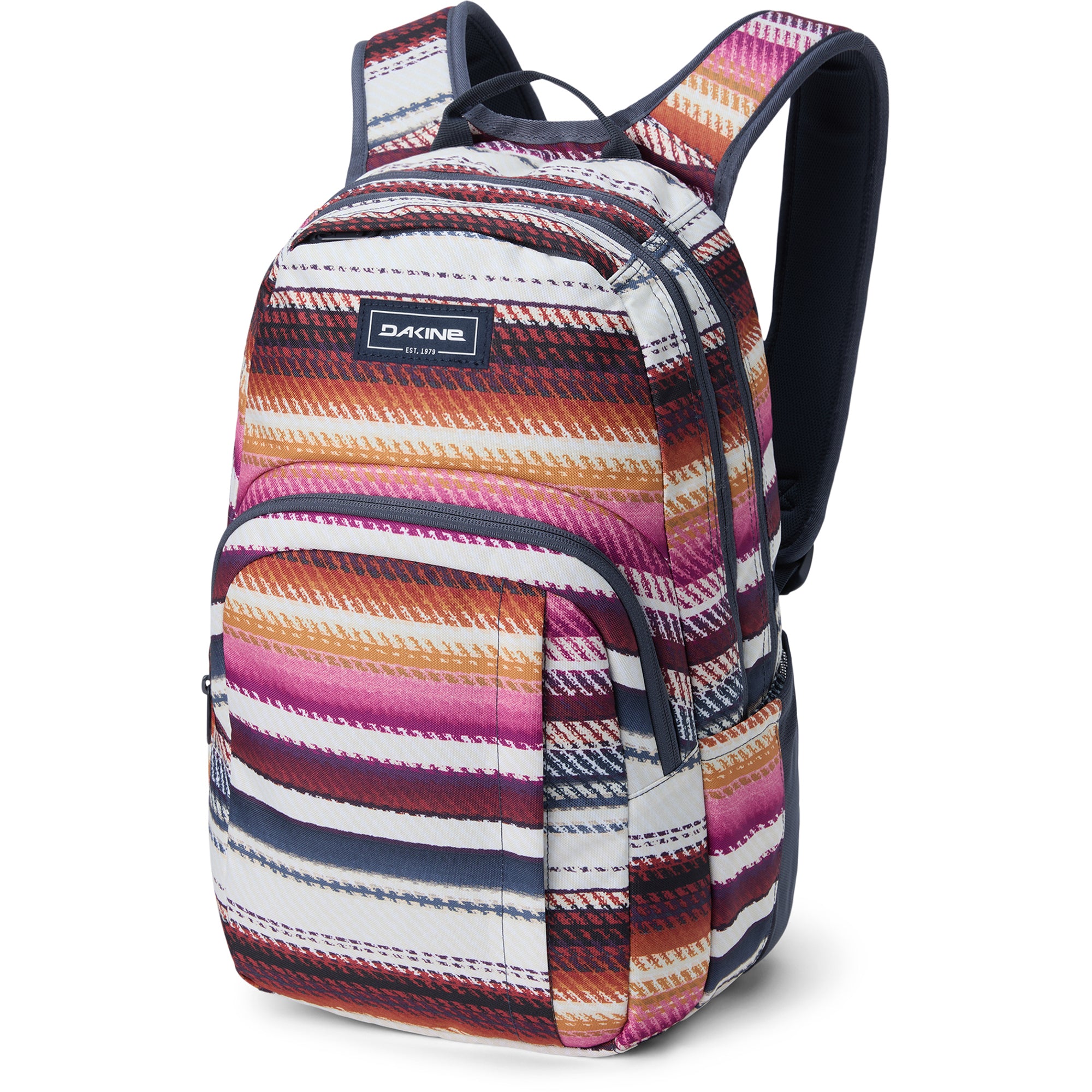 Campus Backpack 25L - Blanket Stripe