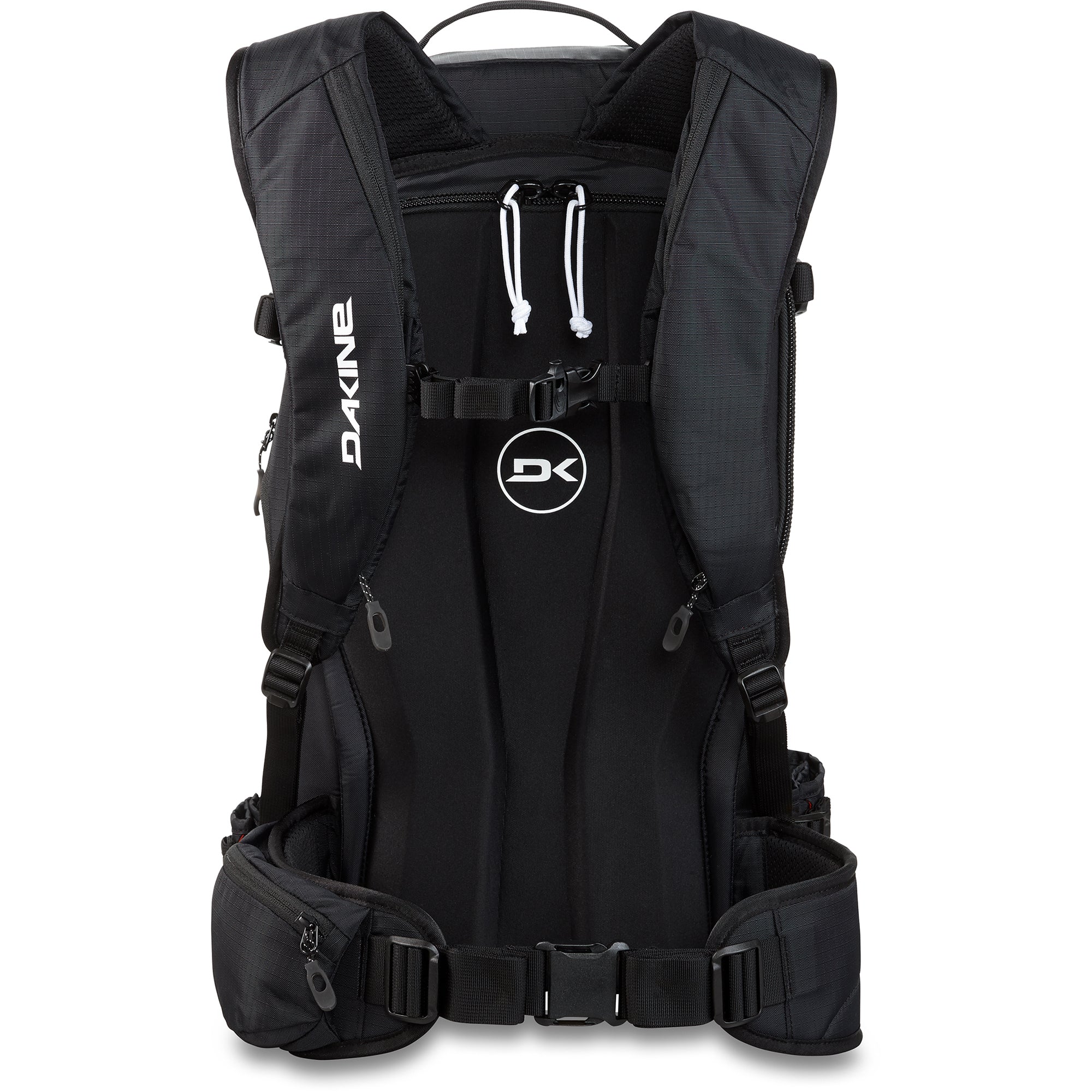 Poacher Backpack 22L - Black