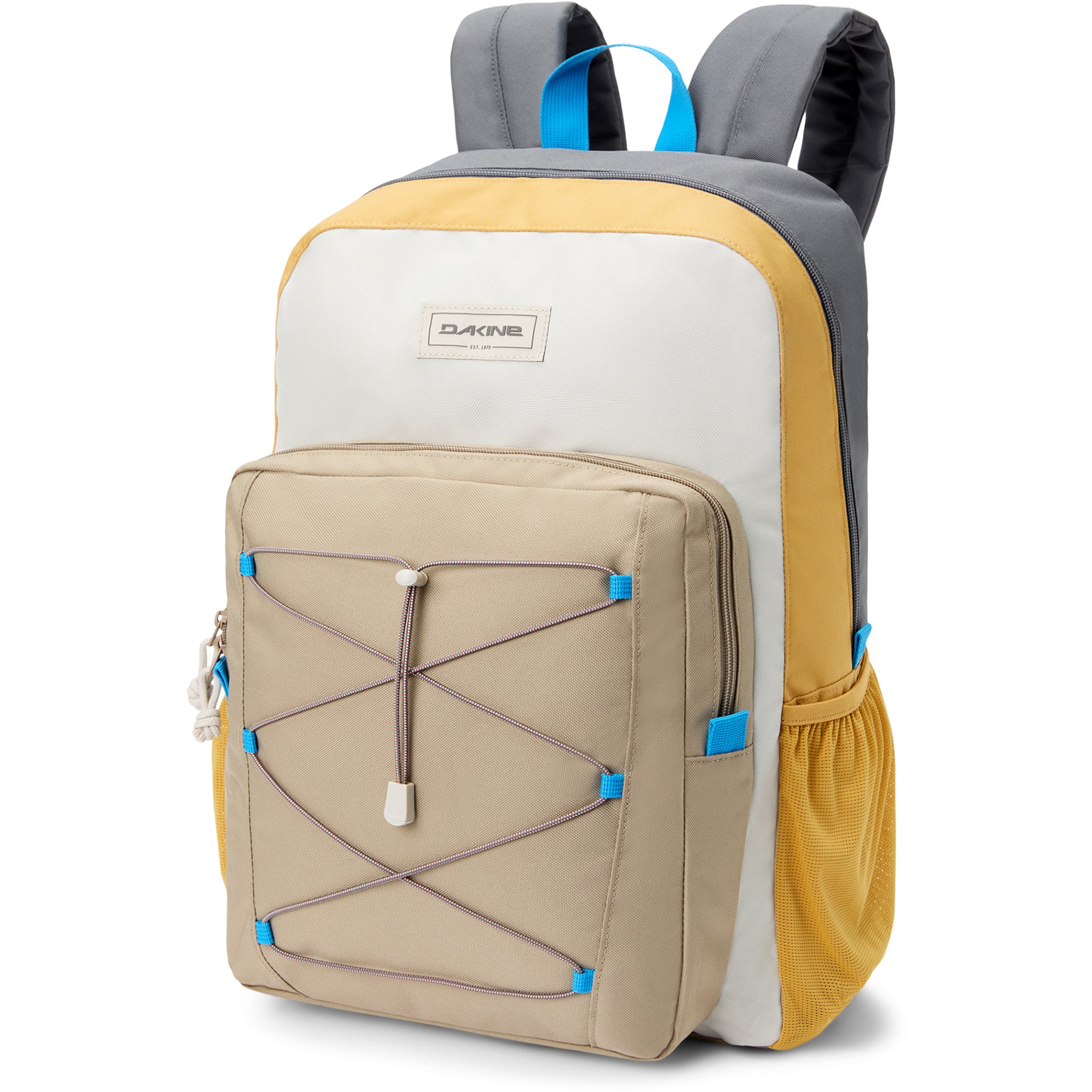 Educated Backpack 30L - Playground