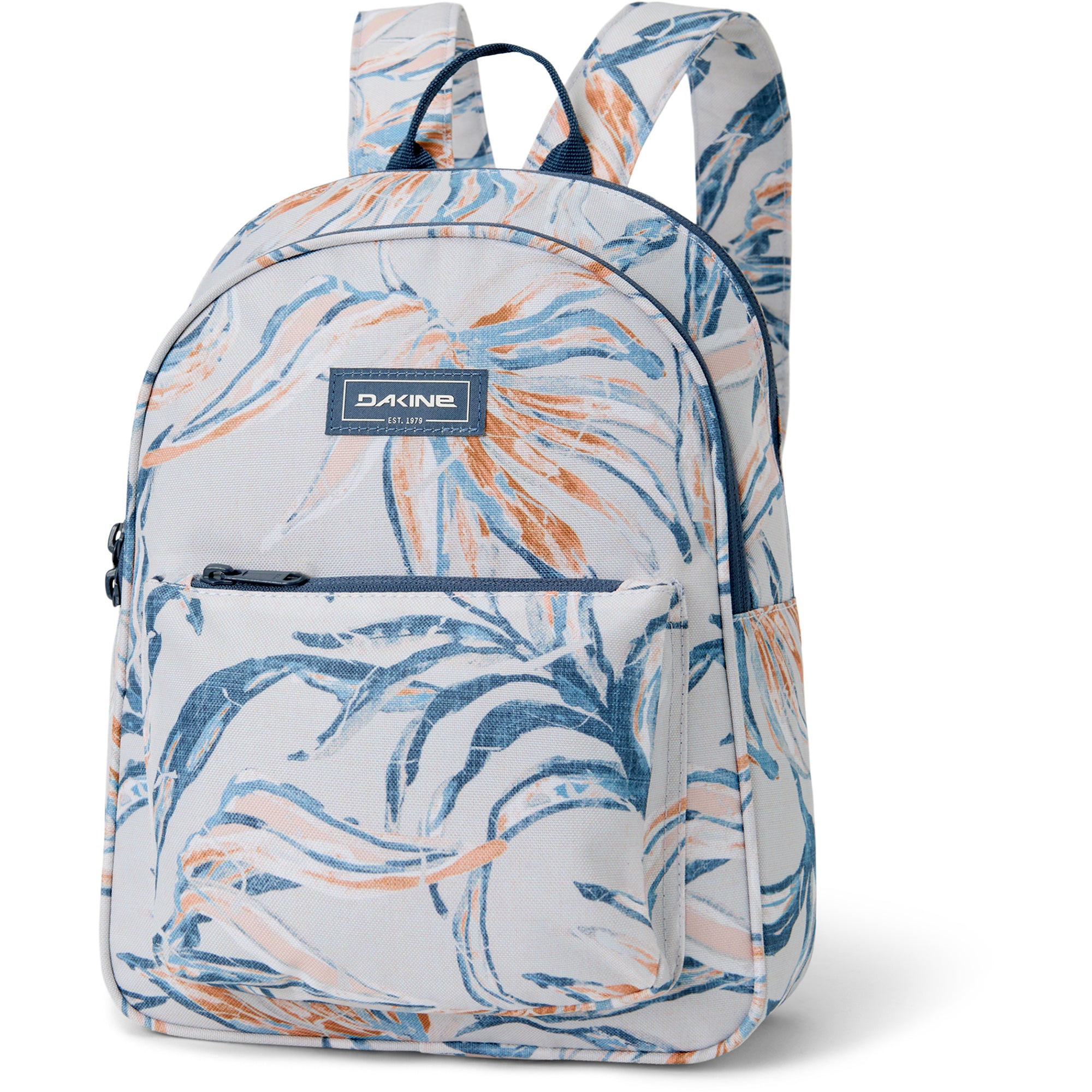 Essentials Backpack Mini 7L - Kelp Floral