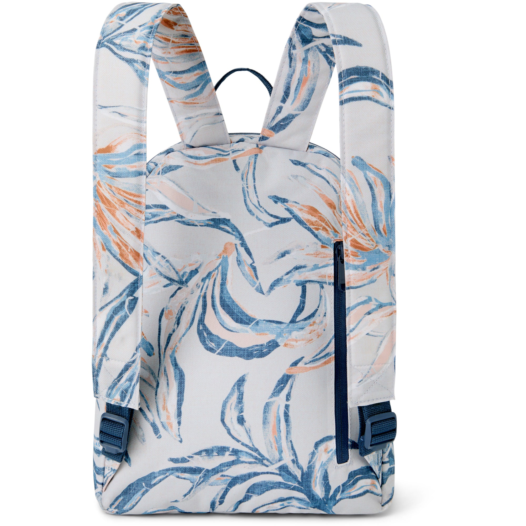 Essentials Backpack Mini 7L - Kelp Floral