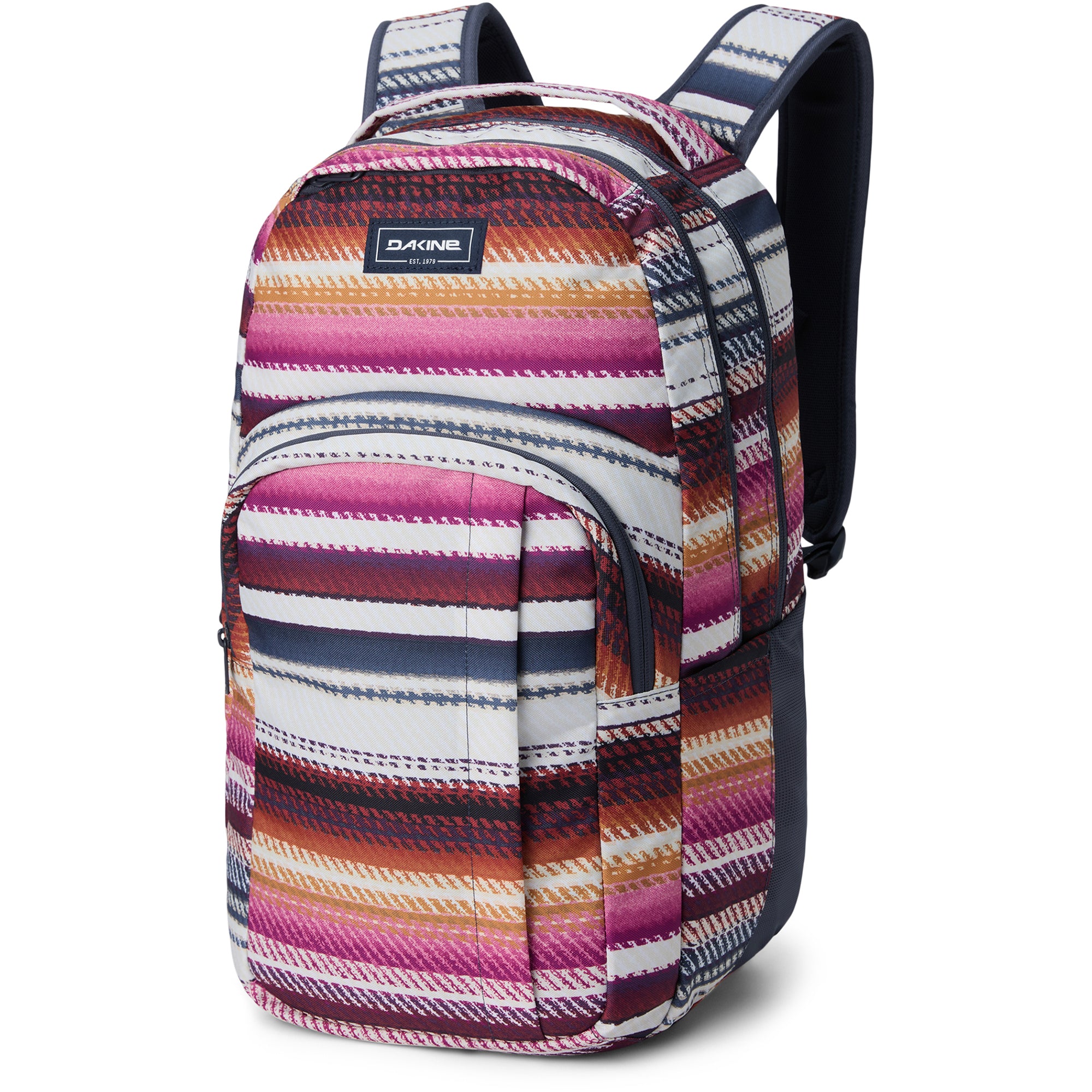 Campus Backpack 33L - Blanket Stripe