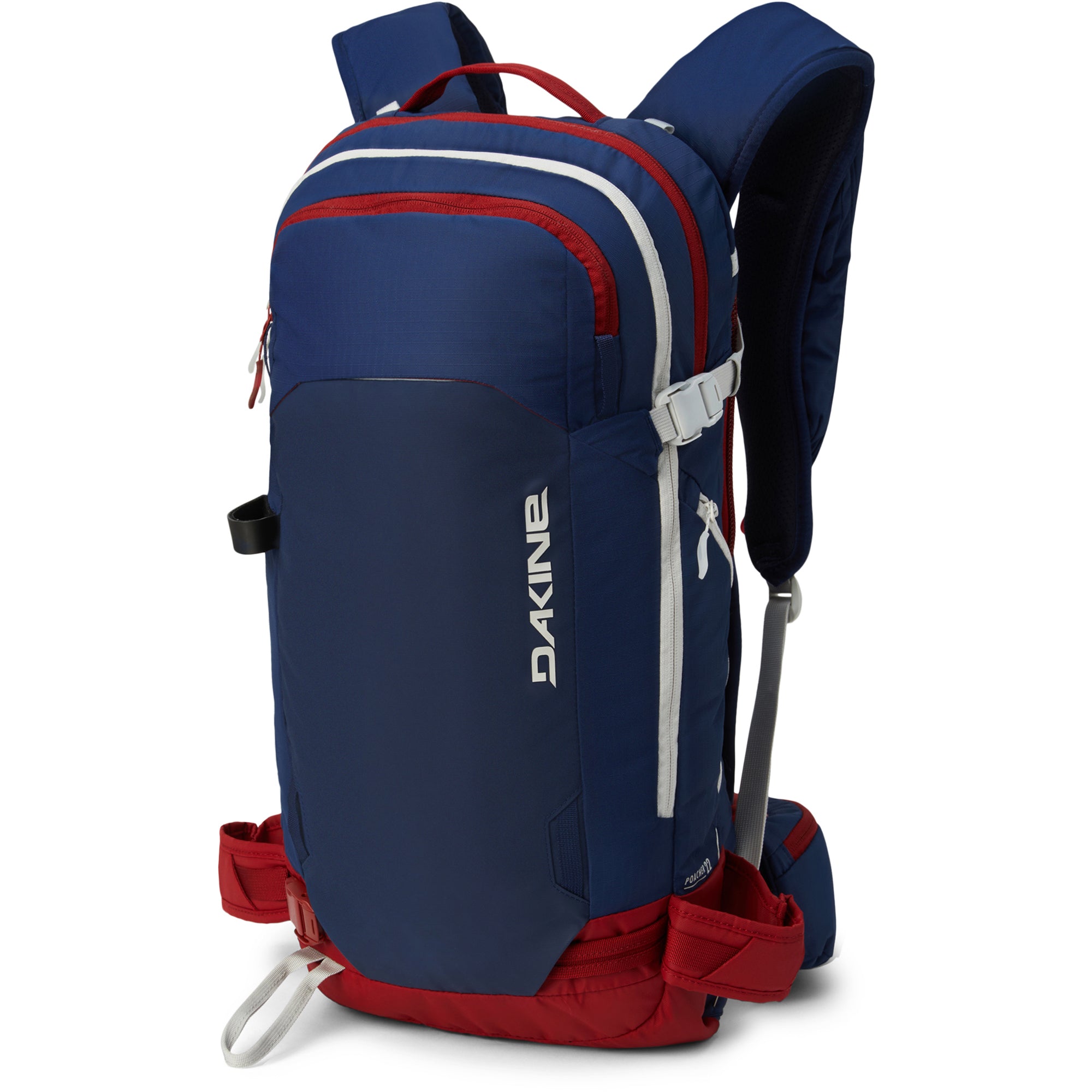 Poacher Backpack 22L - Navy