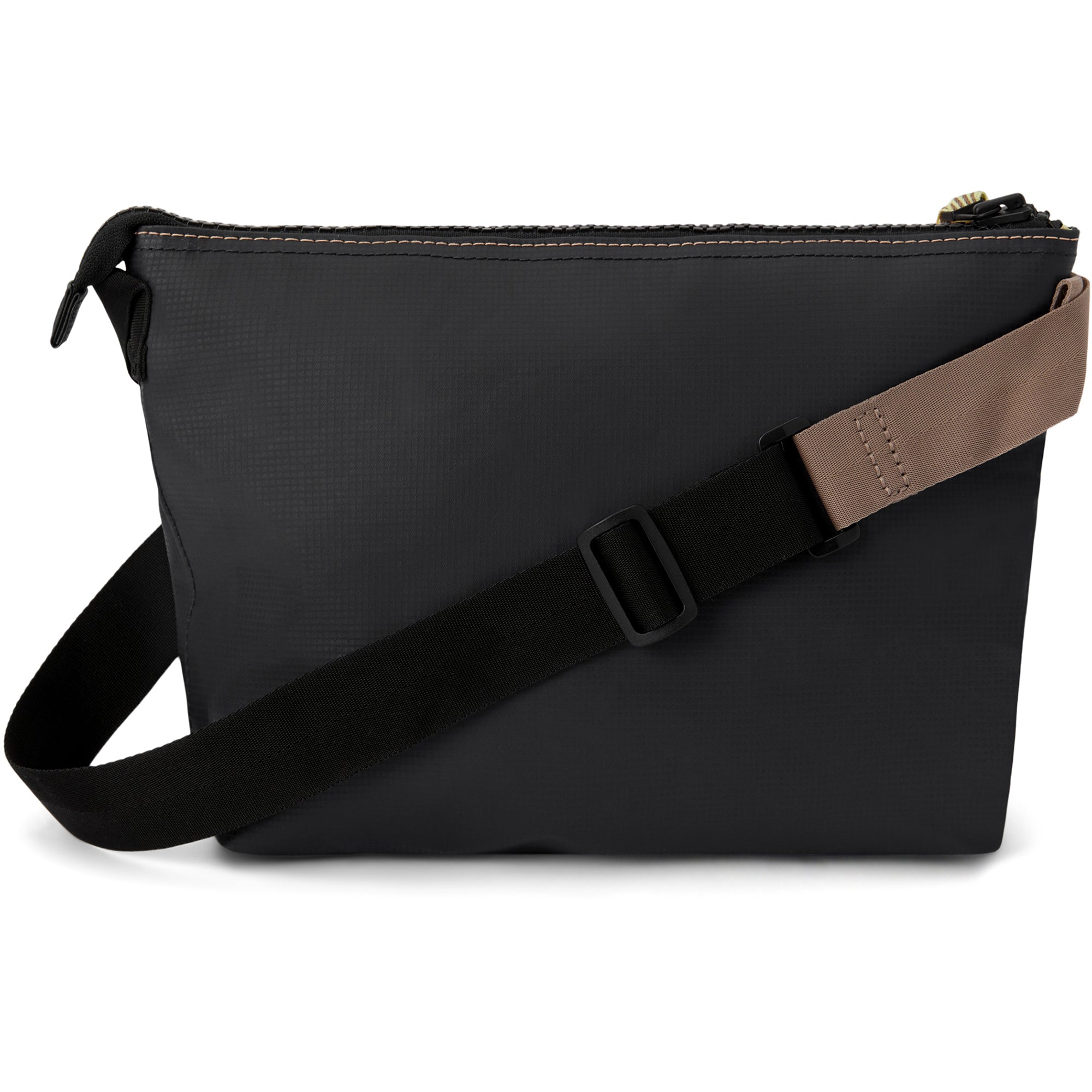 Renovation Crossbody Bag - Black