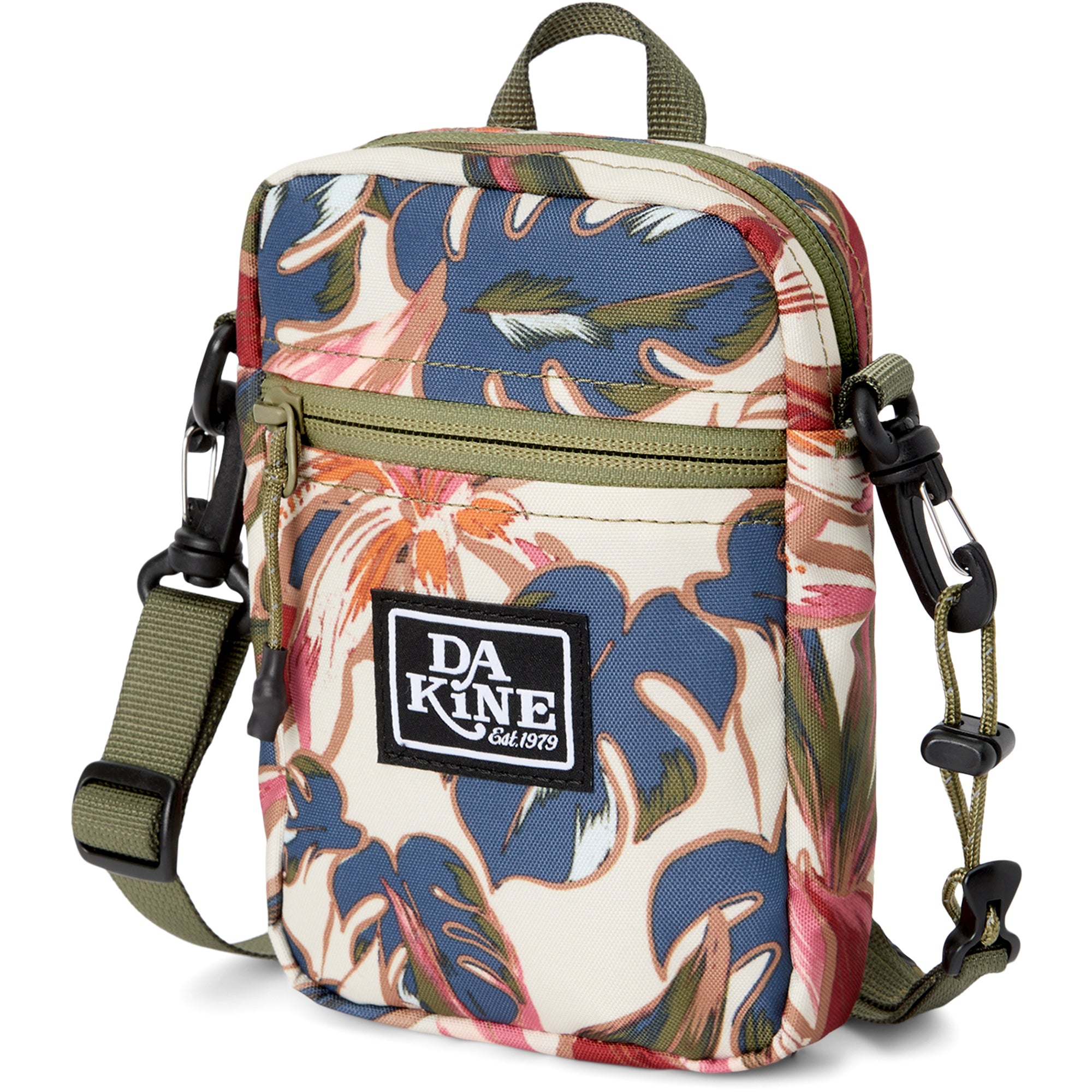 Journey Mini Crossbody - Light Stargazer