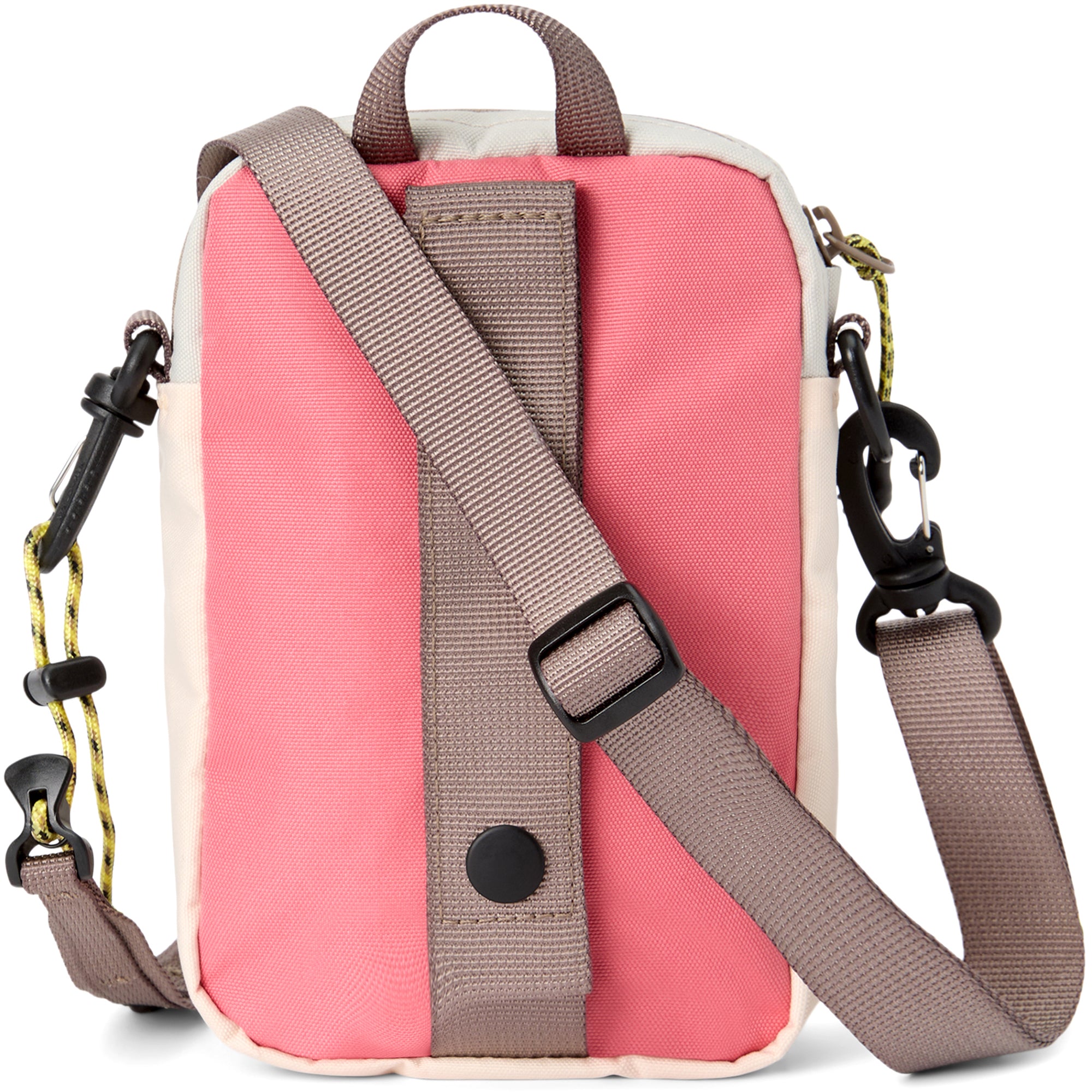Journey Mini Crossbody - Salmon Bay