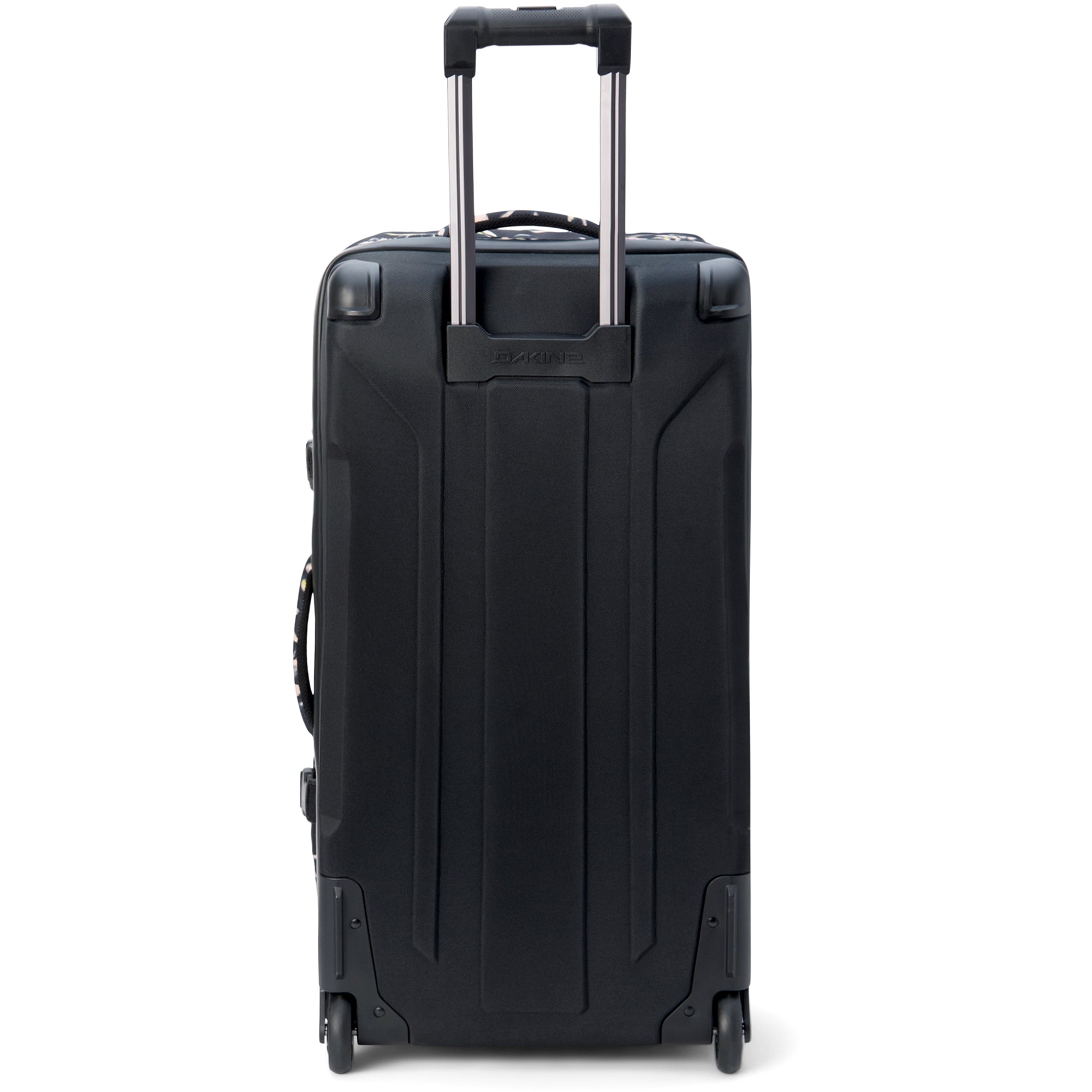 Split Roller Bag 110L - Midnight Blooms
