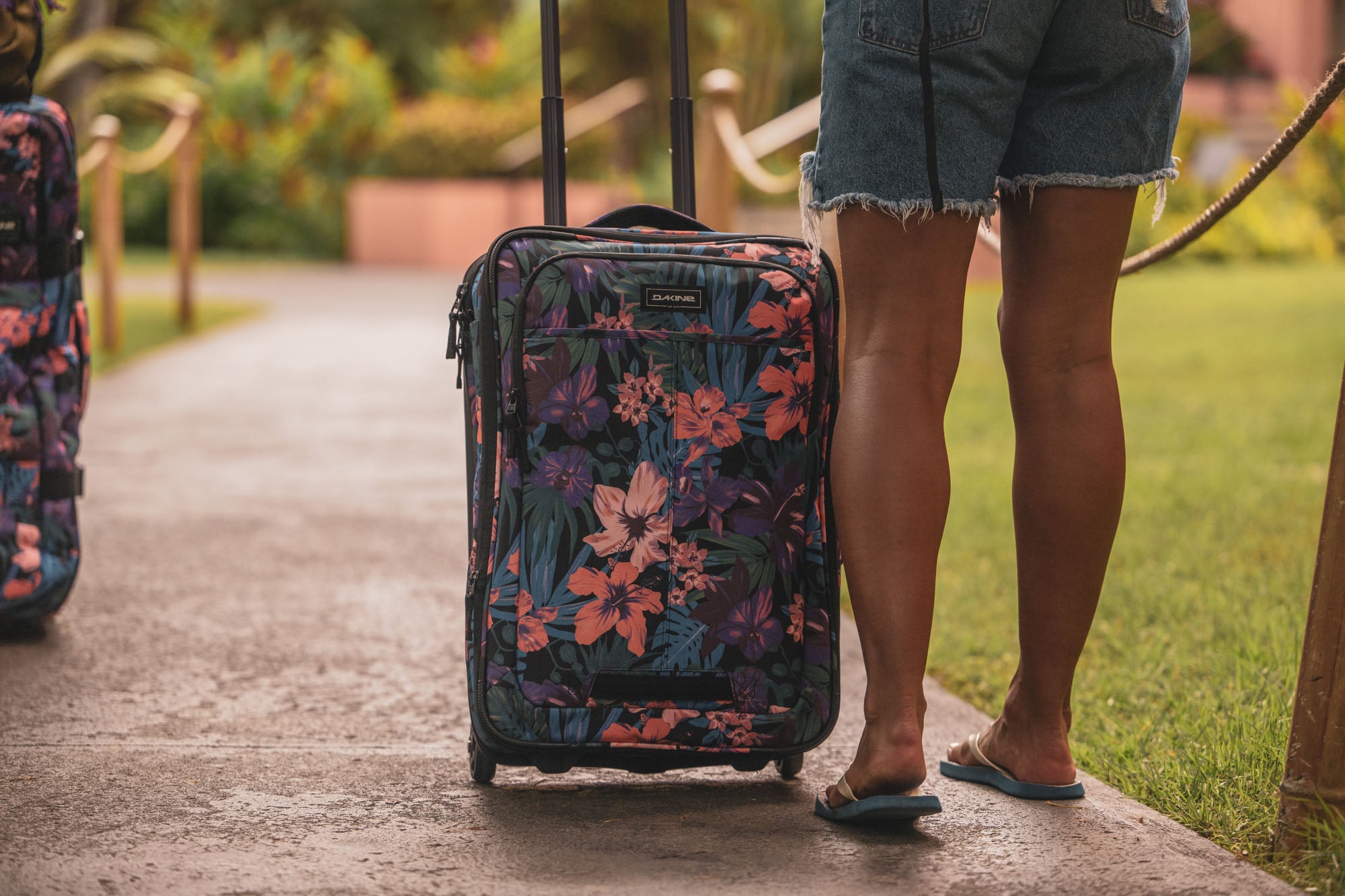 Status Roller Bag +42L - Odyssey