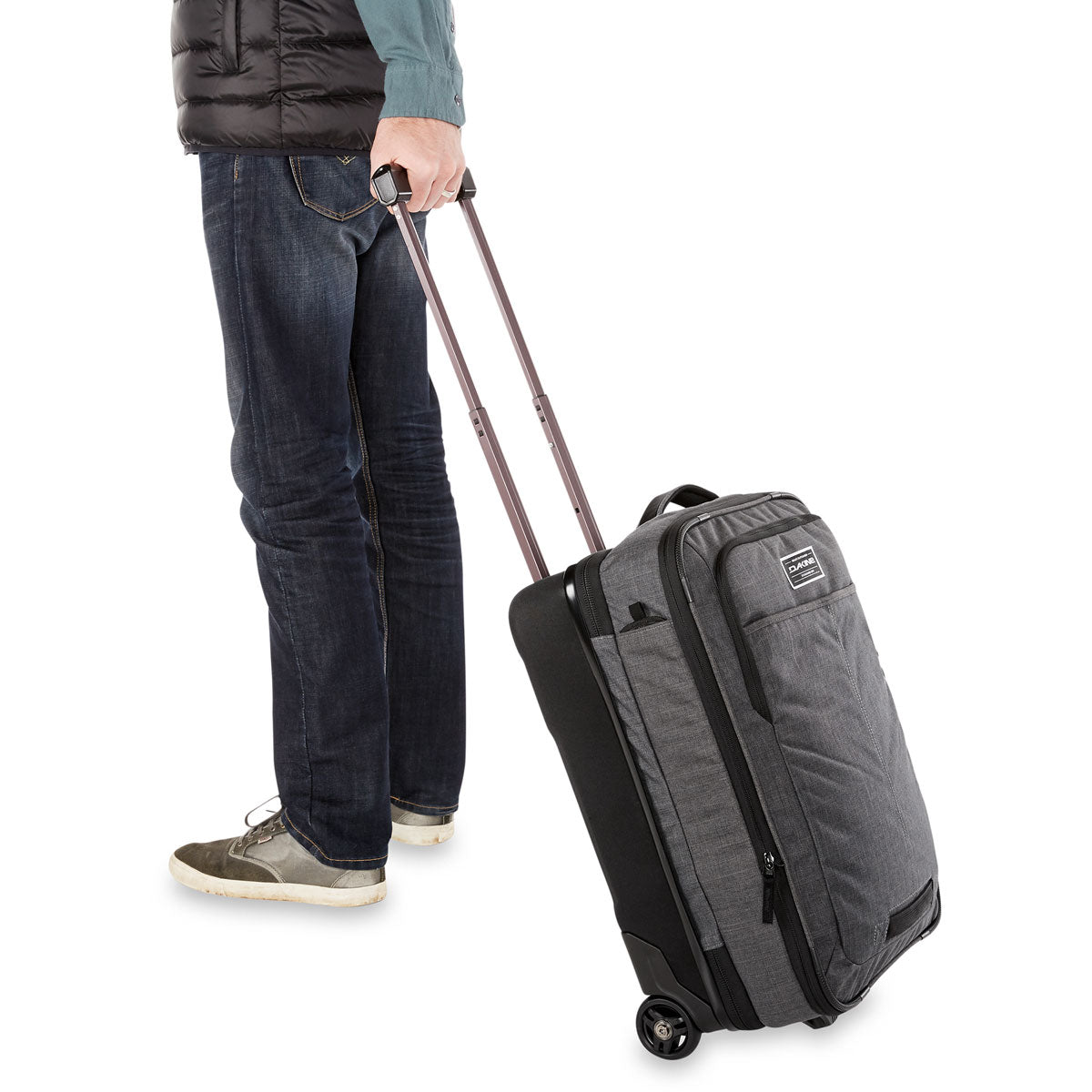 Status Roller Bag +42L - Odyssey